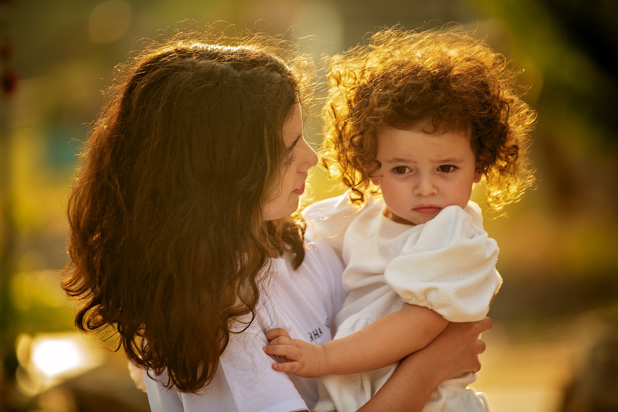 Марии 2 года. Свадебный и семейный фотограф в Абхазии Эля Цишба