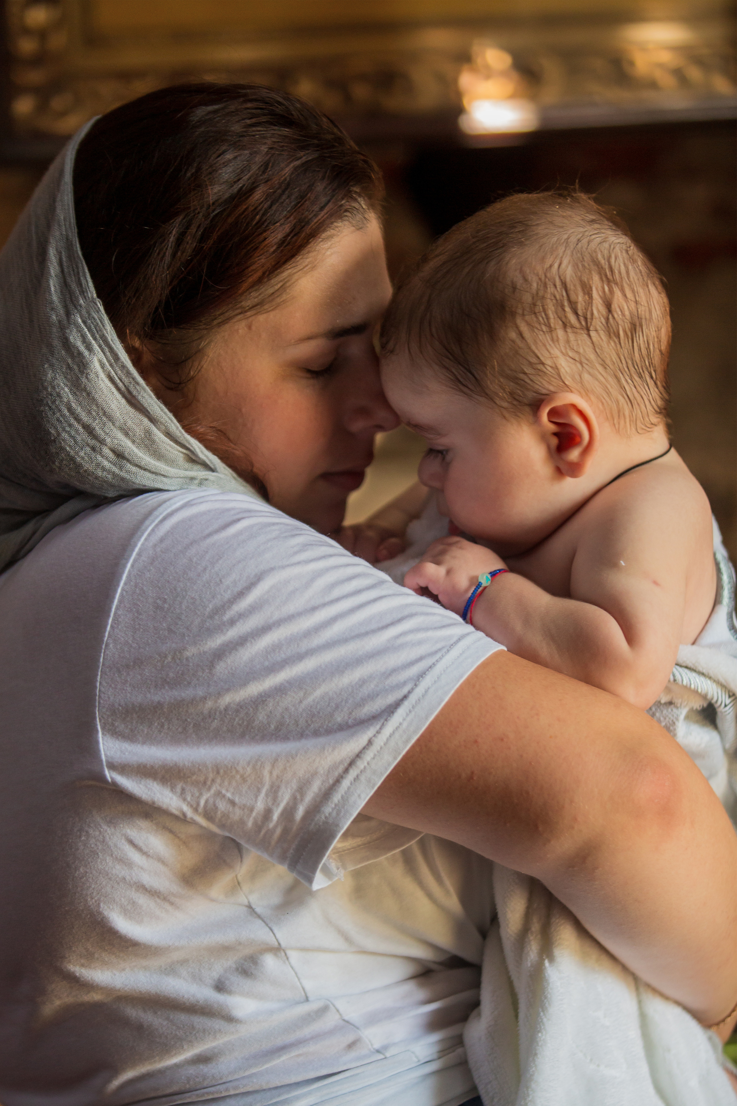 Чудо. Свадебный и семейный фотограф в Абхазии Эля Цишба