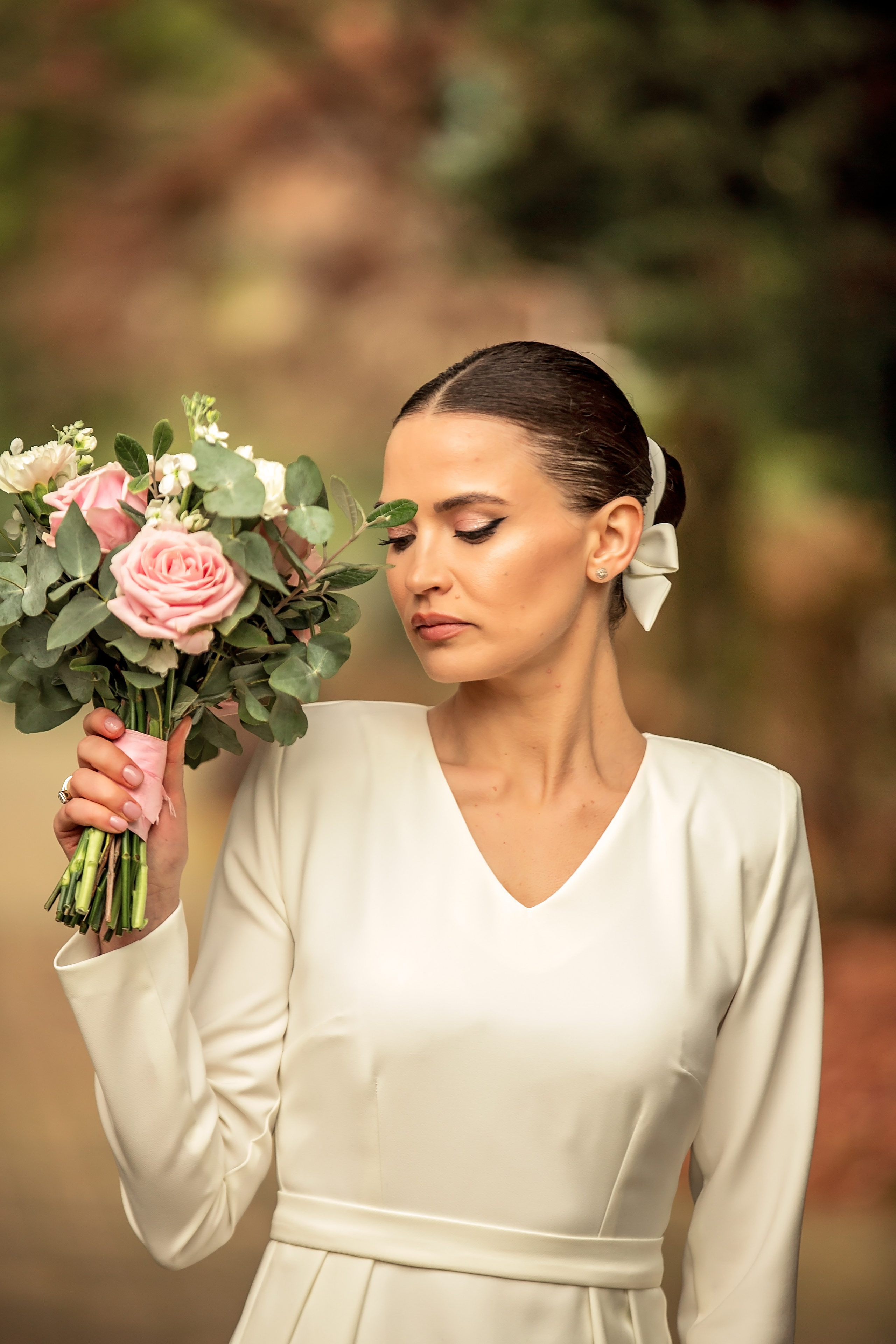 Незабываемый день!. Свадебный и семейный фотограф в Абхазии Эля Цишба