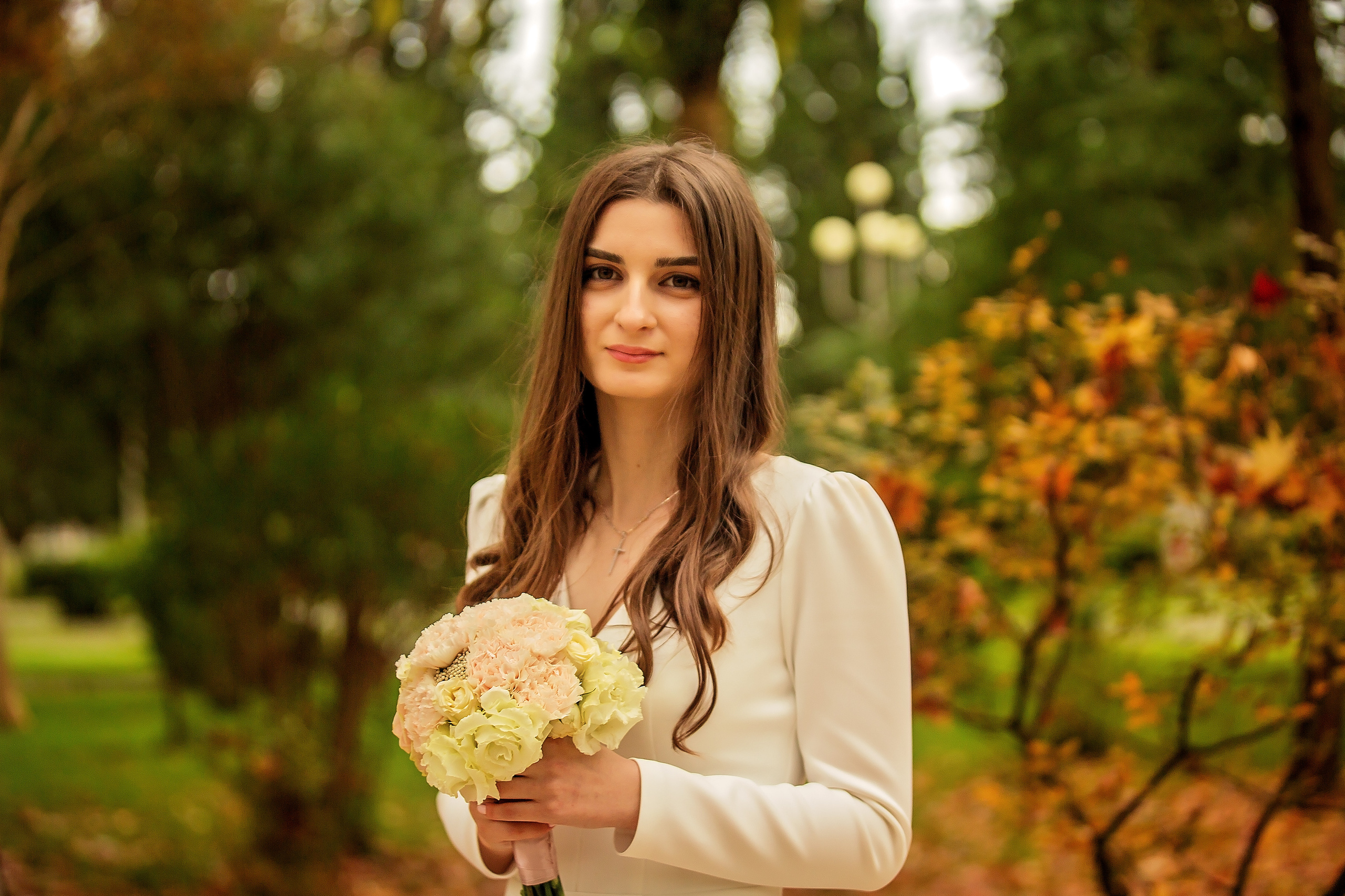 Таинство венчания. Свадебный и семейный фотограф в Абхазии Эля Цишба