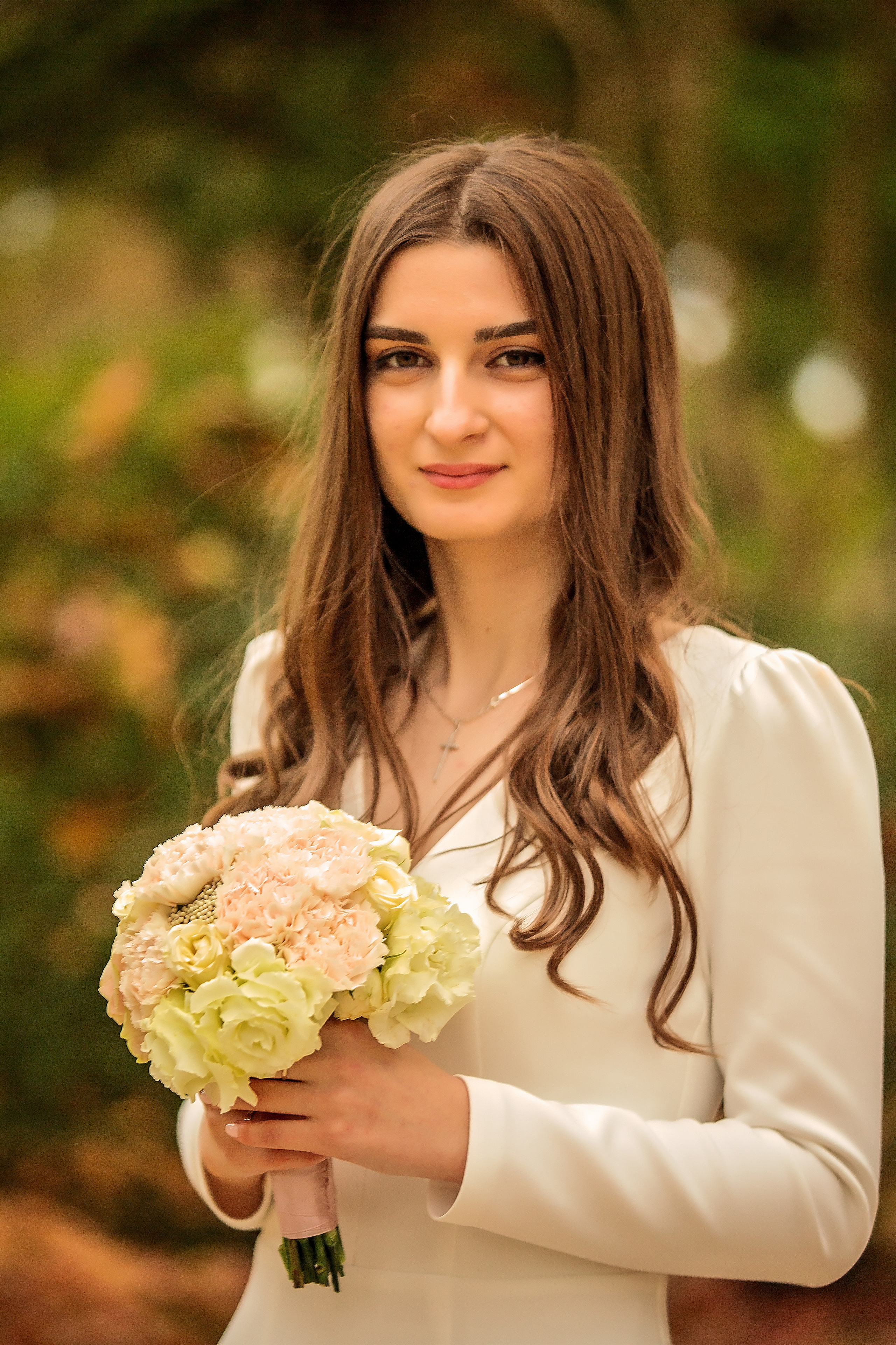 Таинство венчания. Свадебный и семейный фотограф в Абхазии Эля Цишба