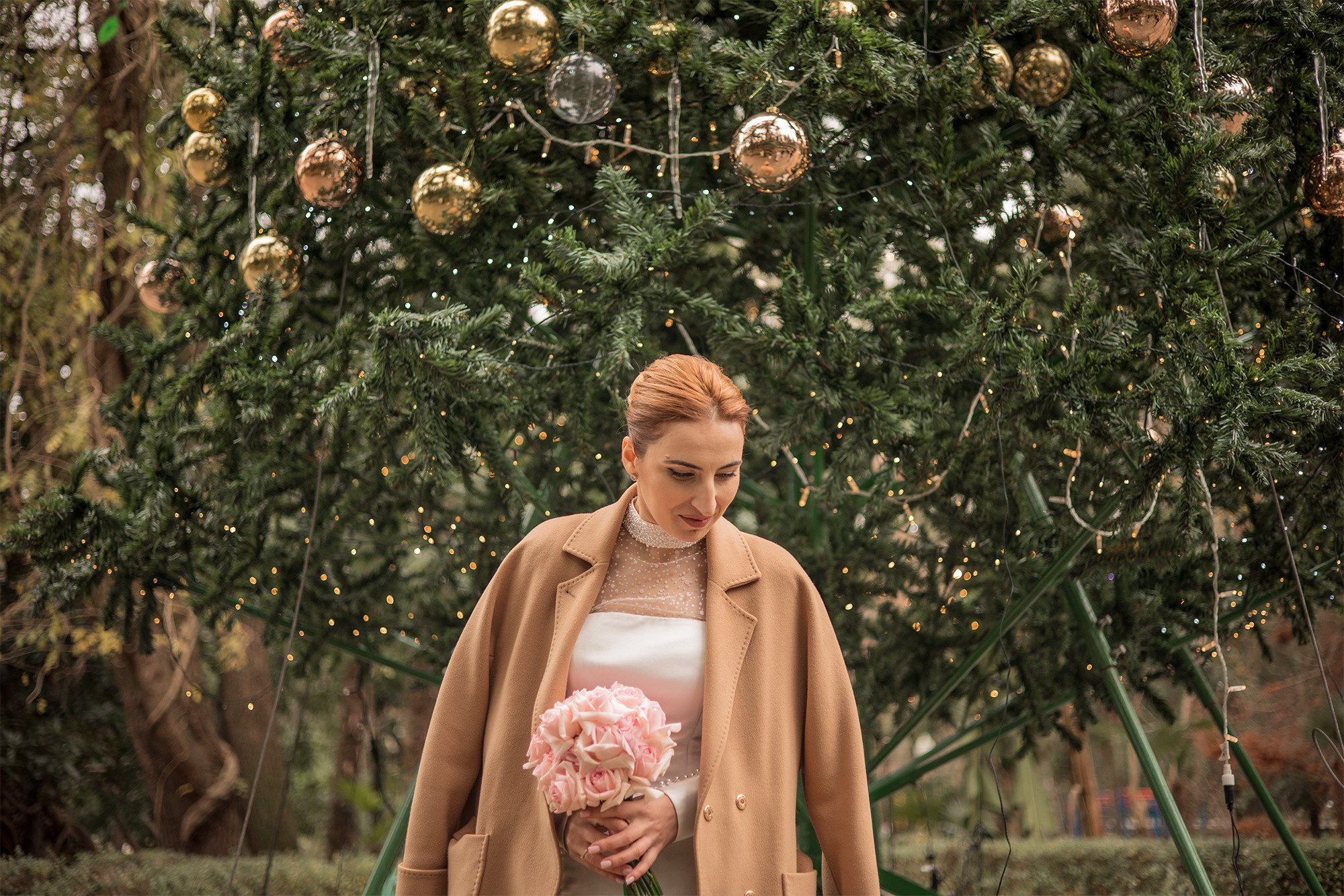 Счастливые минуты. Свадебный и семейный фотограф в Абхазии Эля Цишба