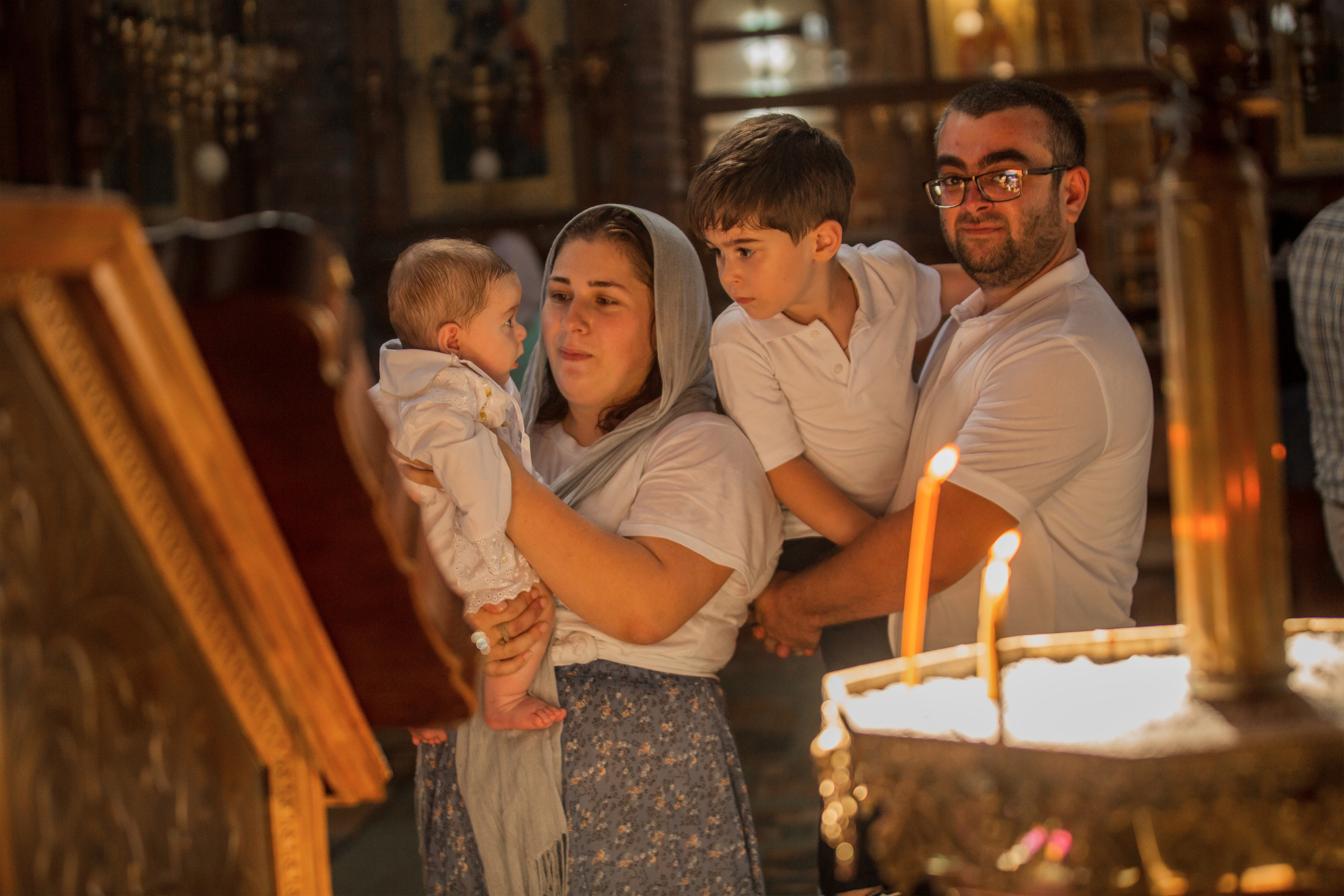 Чудо. Свадебный и семейный фотограф в Абхазии Эля Цишба