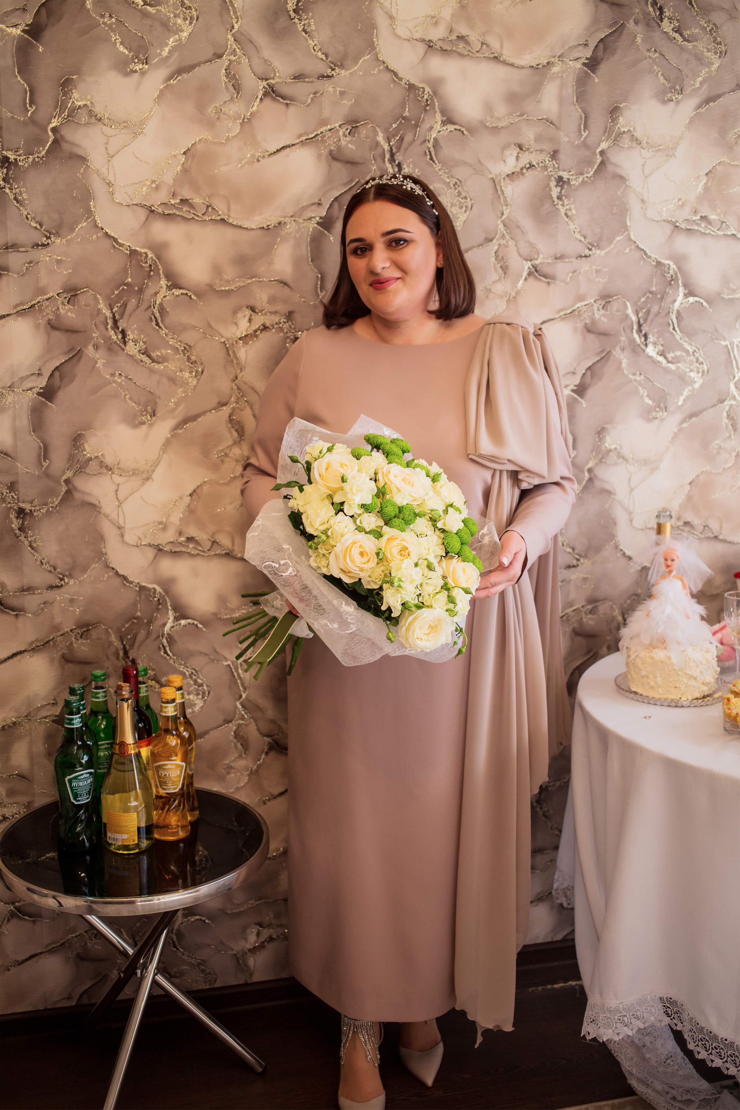 Емзар и Кама. Свадебный и семейный фотограф в Абхазии Эля Цишба