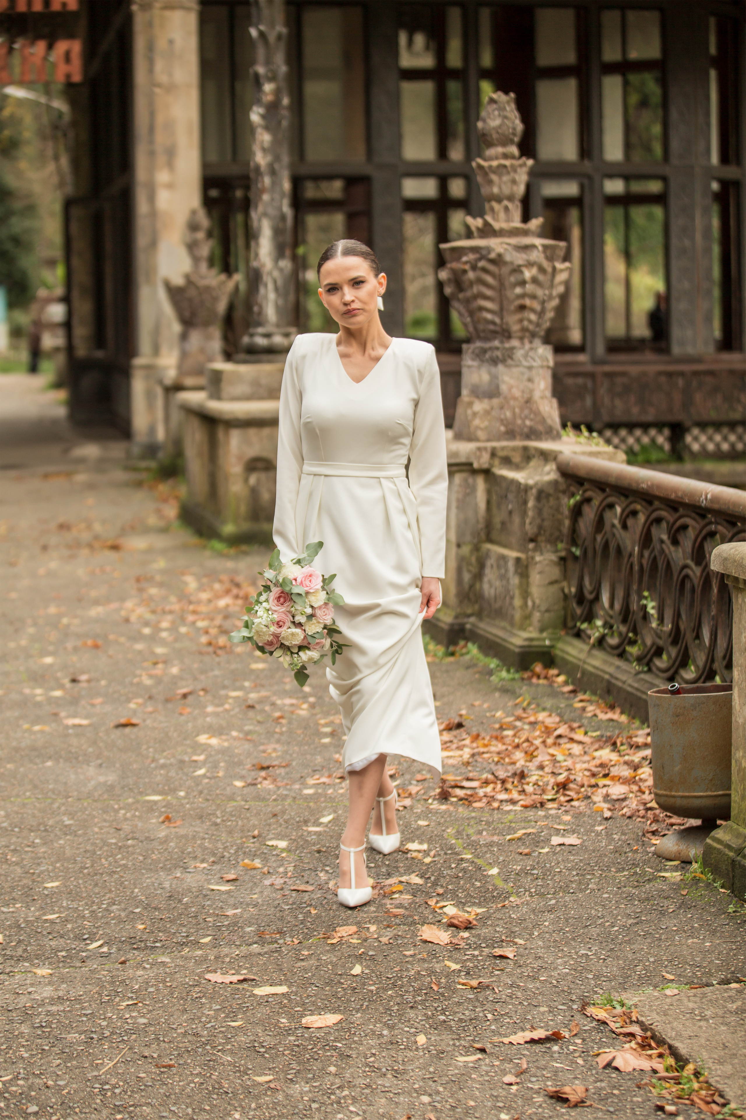 Незабываемый день!. Свадебный и семейный фотограф в Абхазии Эля Цишба