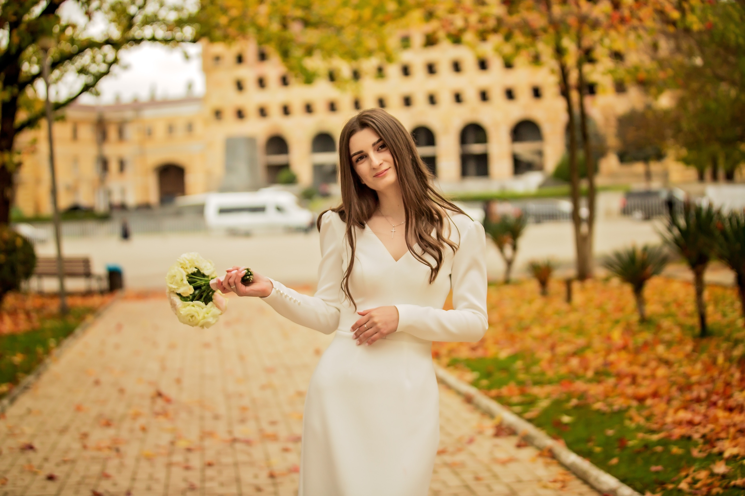 Таинство венчания. Свадебный и семейный фотограф в Абхазии Эля Цишба