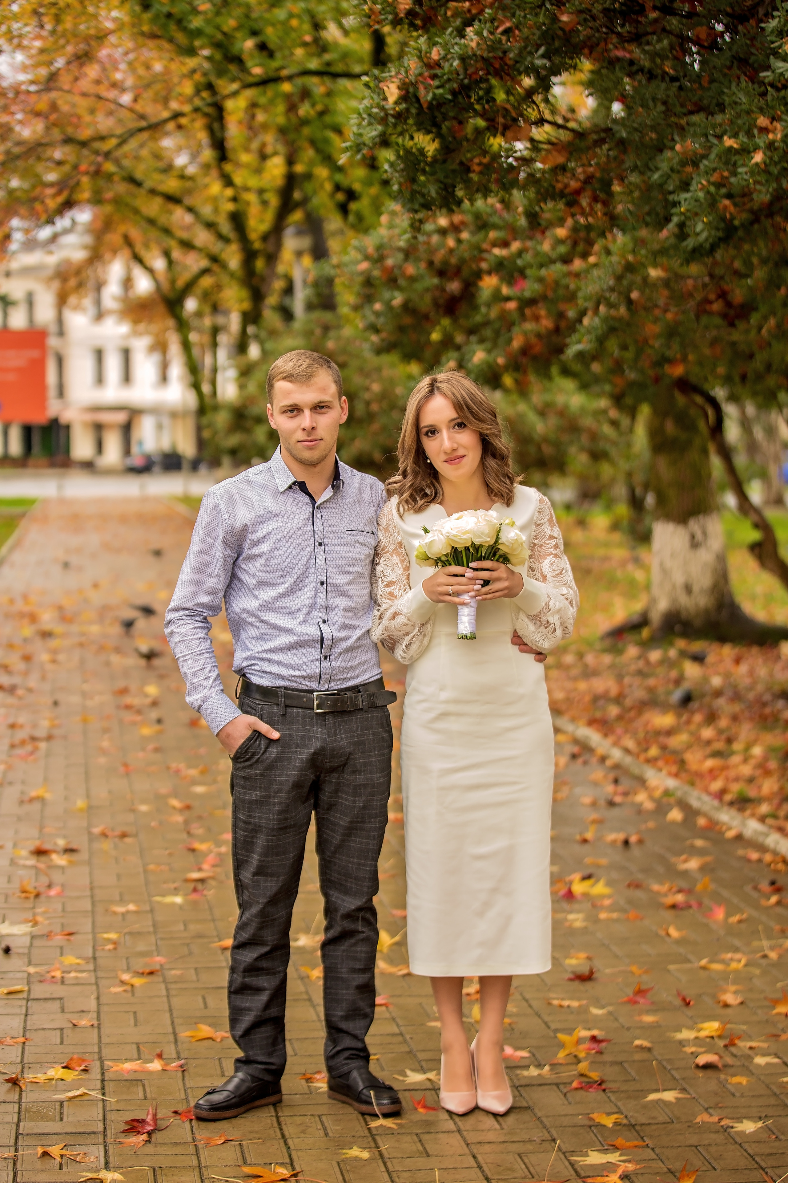 Невеста Милана. Свадебный и семейный фотограф в Абхазии Эля Цишба