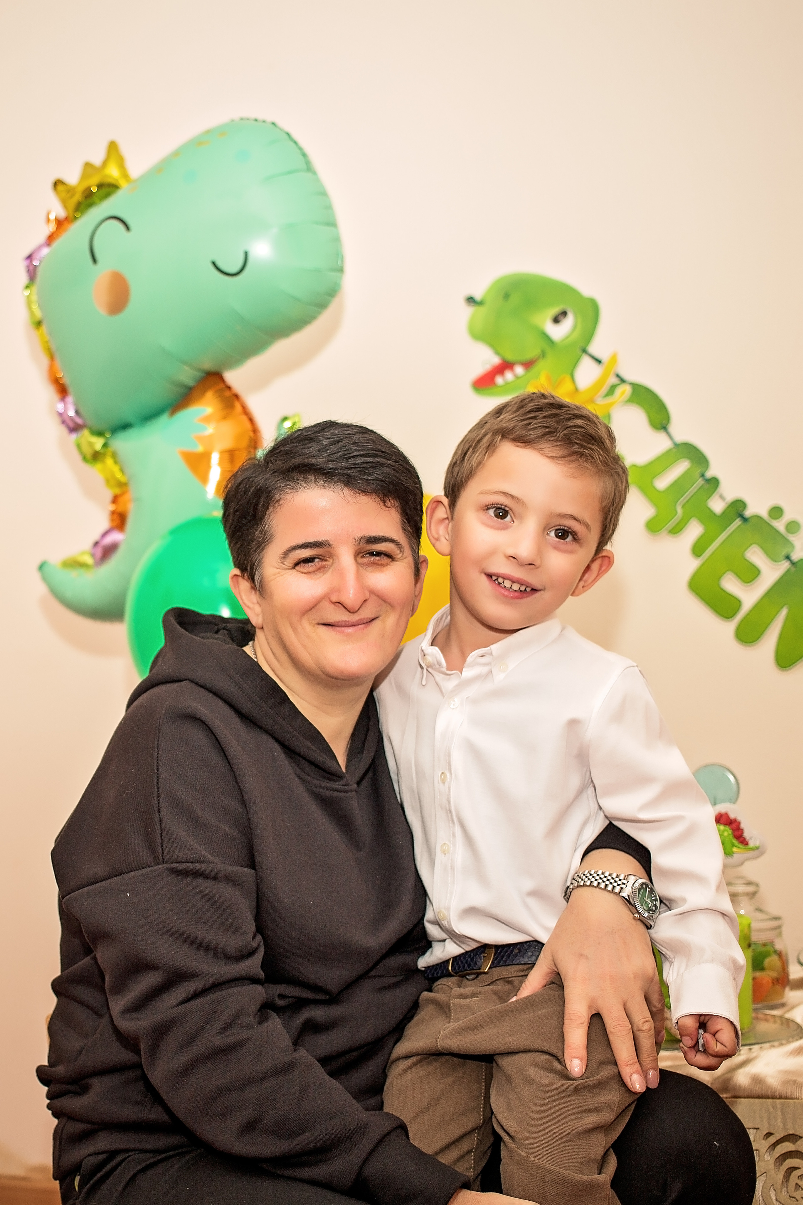 Темур и Баграт. Свадебный и семейный фотограф в Абхазии Эля Цишба