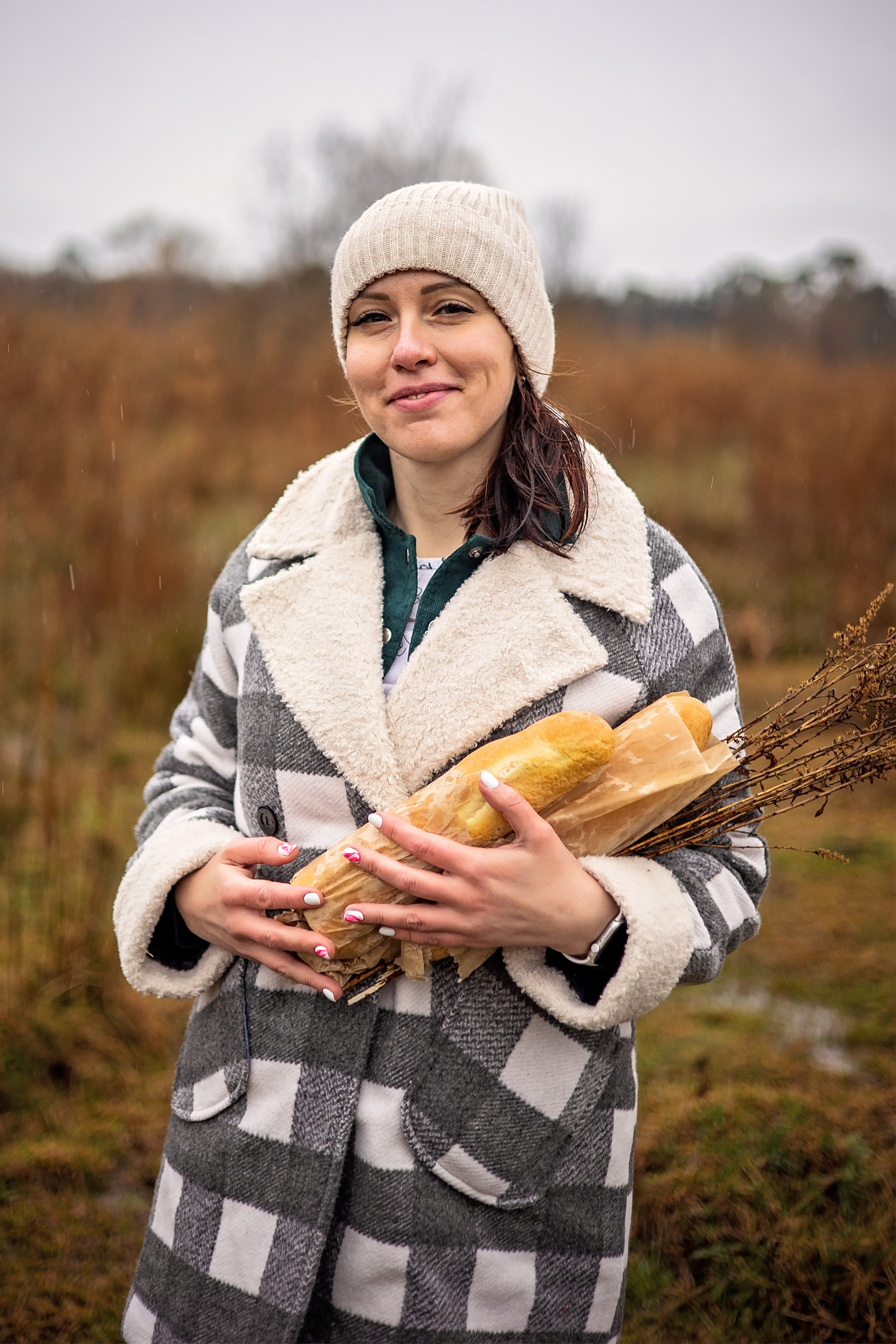 И дождь не помеха…. Свадебный и семейный фотограф в Абхазии Эля Цишба