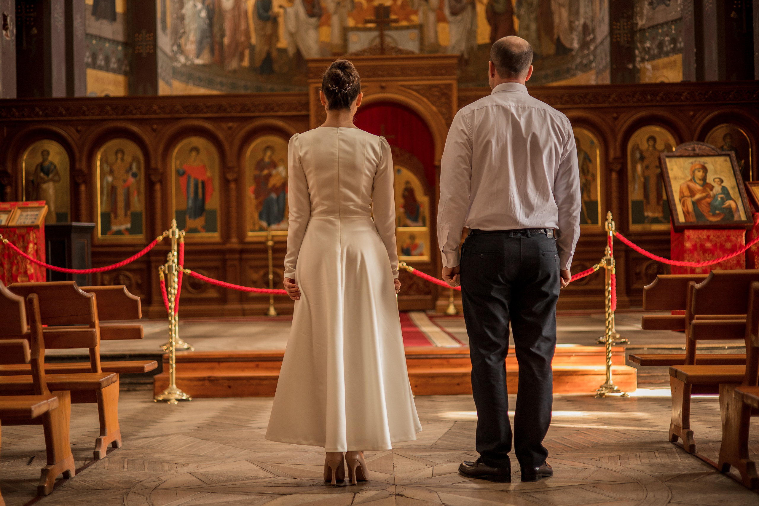 Линда. Свадебный и семейный фотограф в Абхазии Эля Цишба