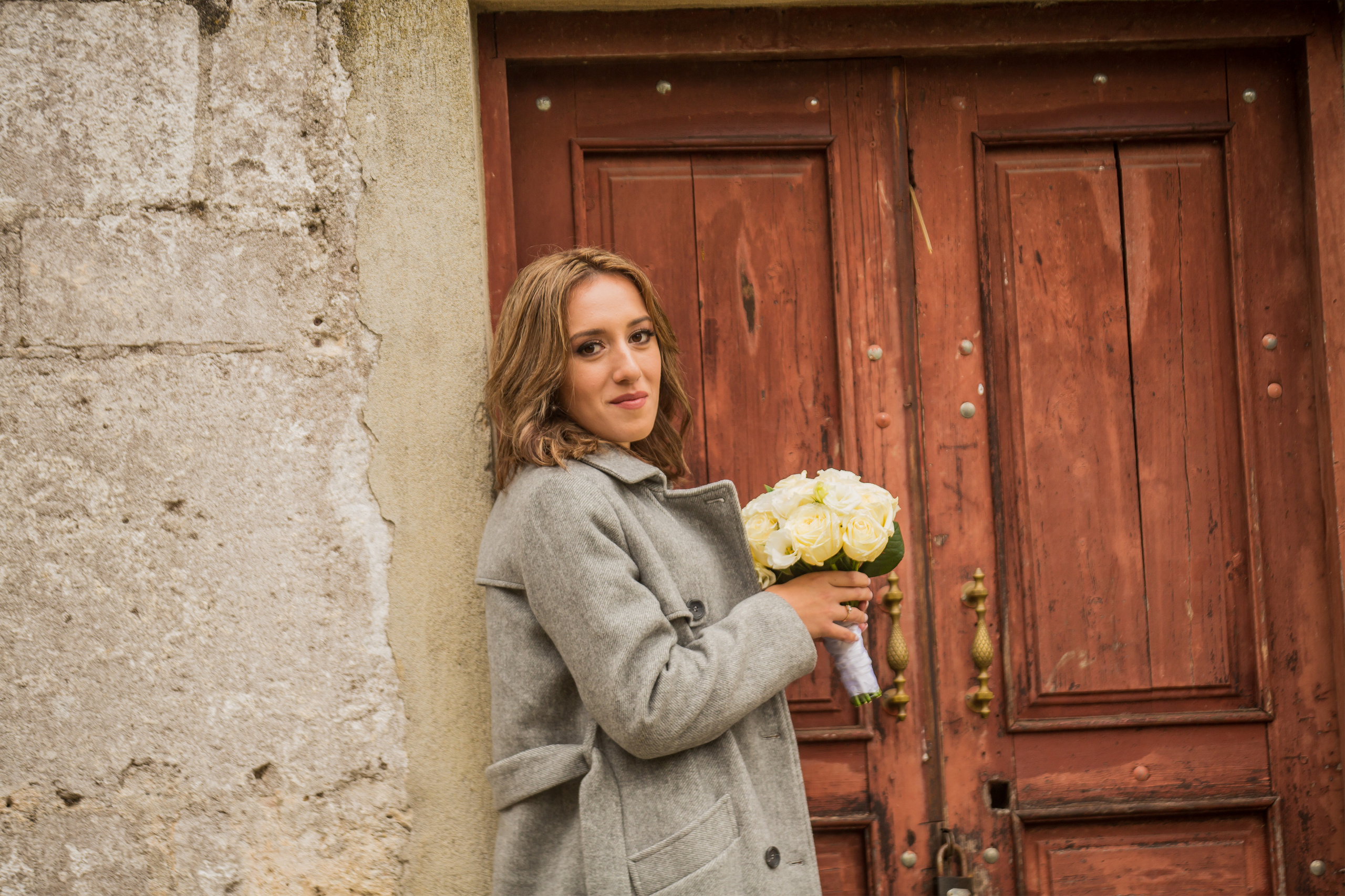 Невеста Милана. Свадебный и семейный фотограф в Абхазии Эля Цишба