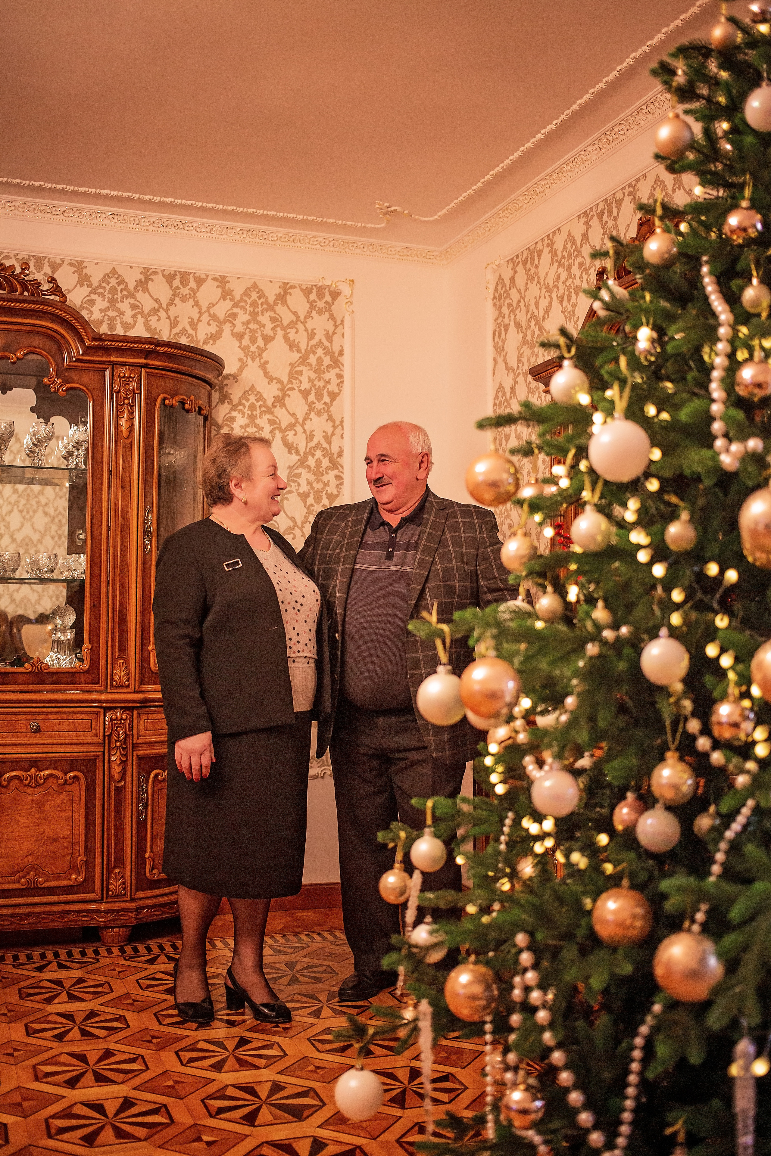 Когда вся семья дома. Свадебный и семейный фотограф в Абхазии Эля Цишба