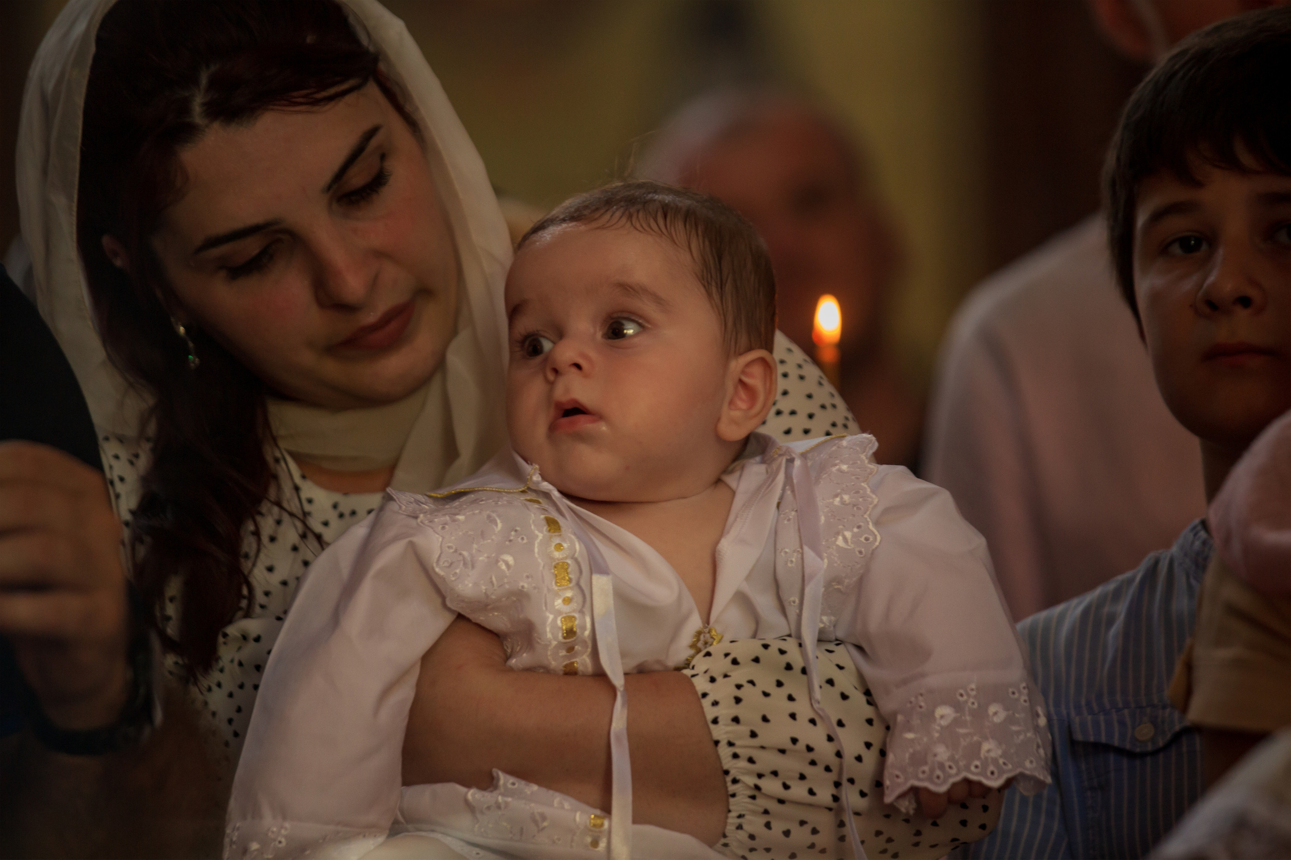 Чудо. Свадебный и семейный фотограф в Абхазии Эля Цишба