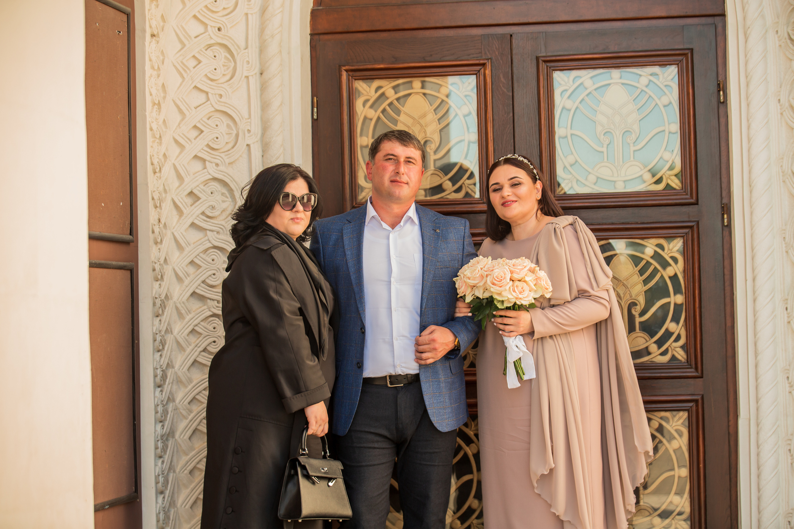 Емзар и Кама. Свадебный и семейный фотограф в Абхазии Эля Цишба