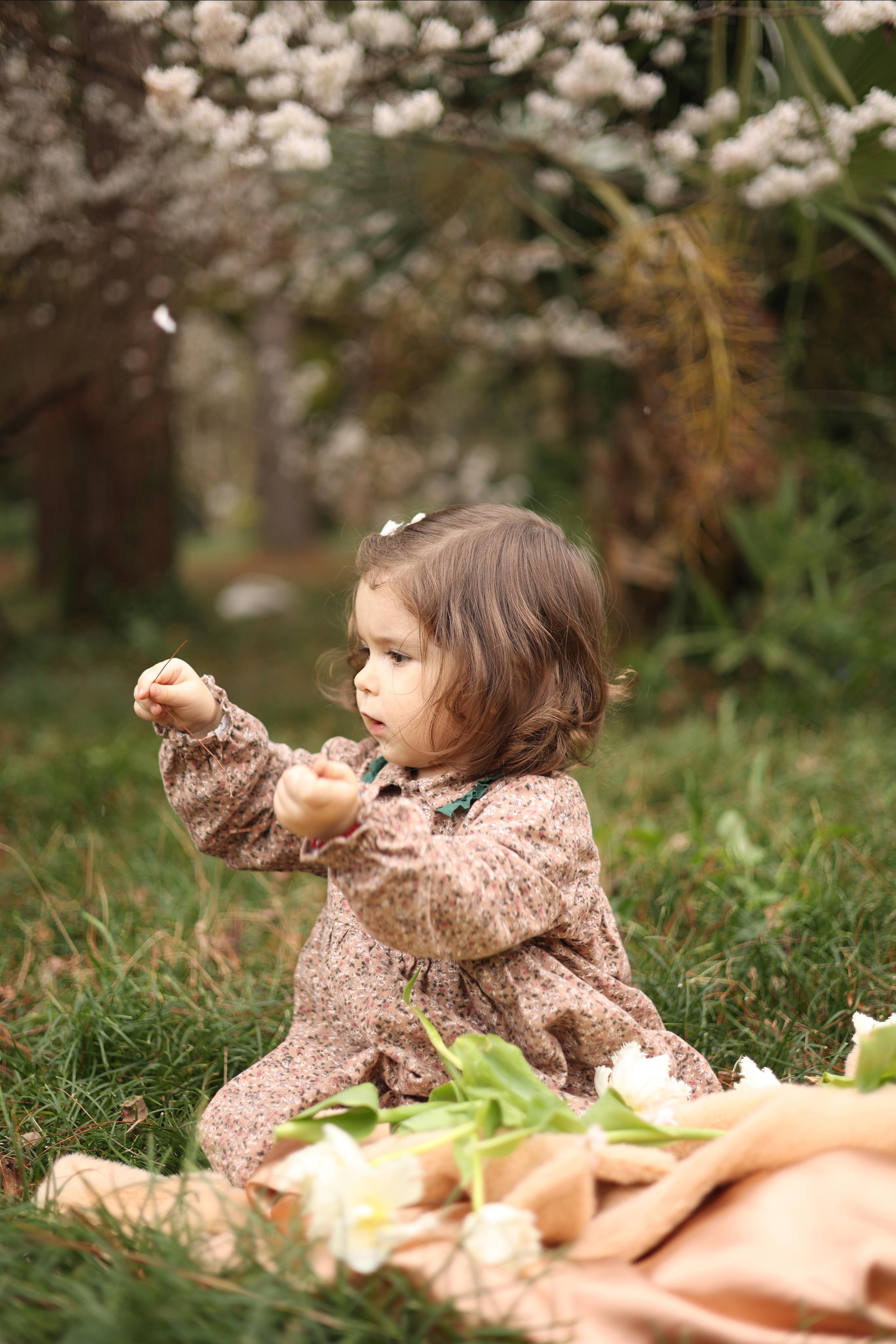 Мире 2 годика. Свадебный и семейный фотограф в Абхазии Эля Цишба