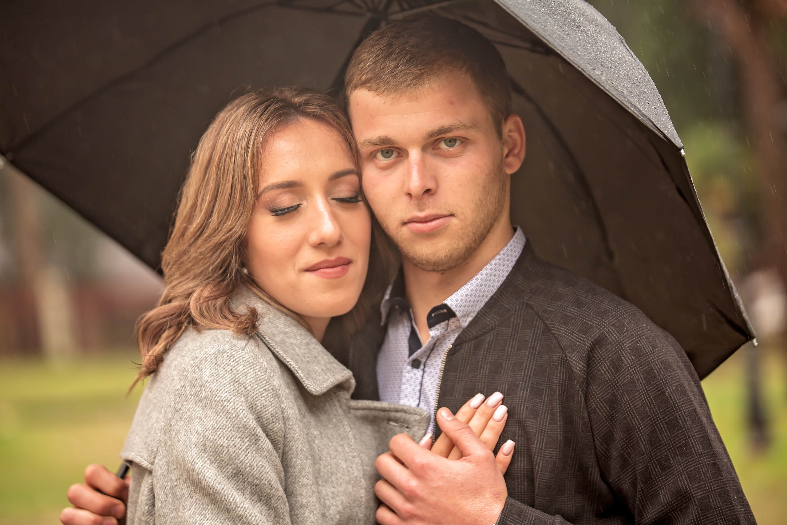 Невеста Милана. Свадебный и семейный фотограф в Абхазии Эля Цишба