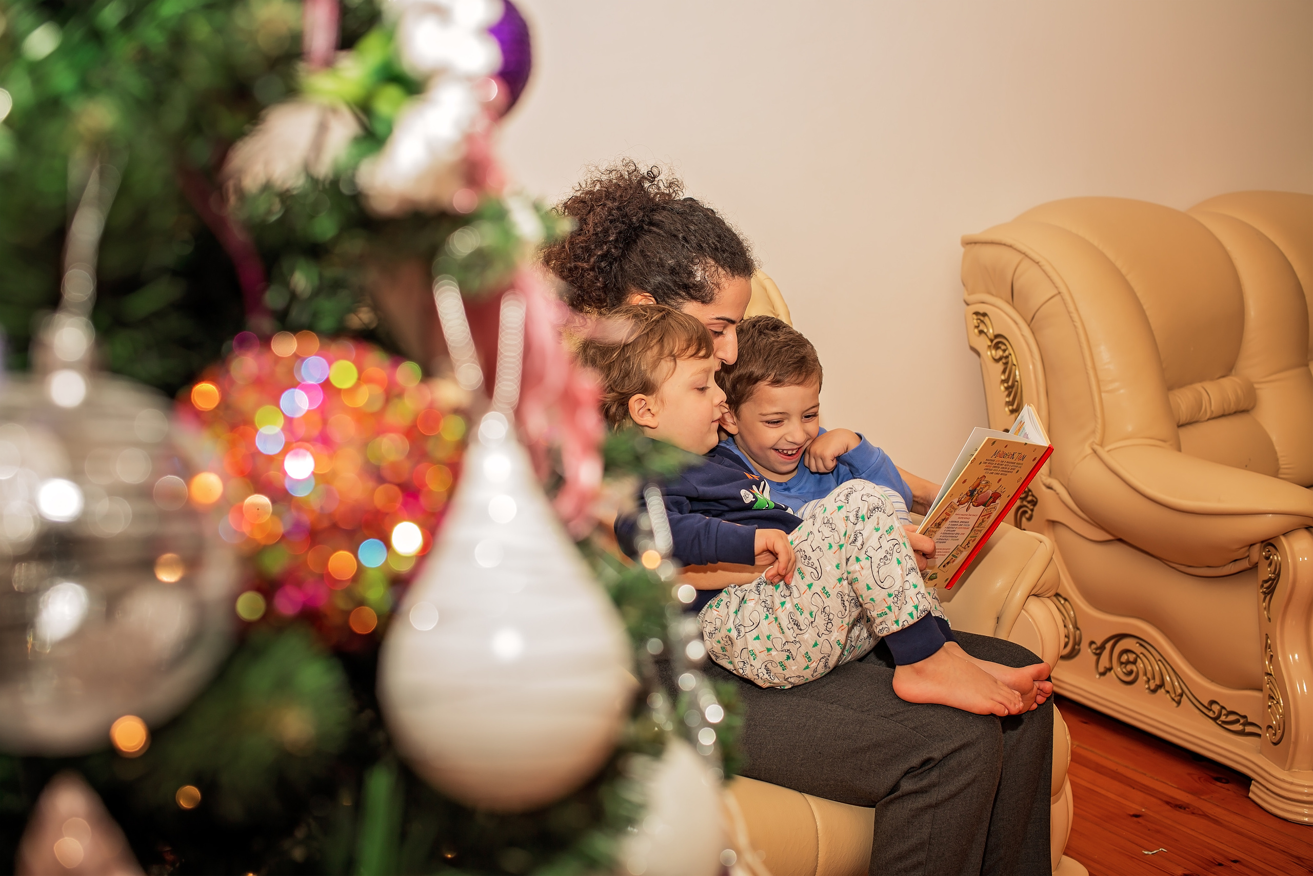 Темур и Баграт. Свадебный и семейный фотограф в Абхазии Эля Цишба