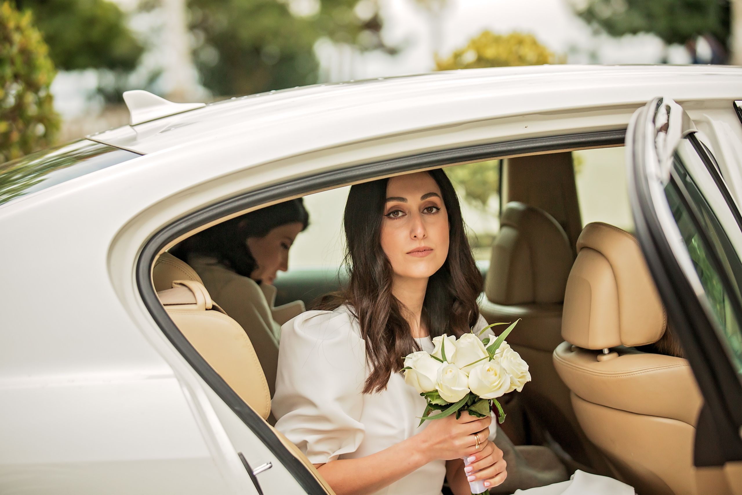 День бракосочетания. Свадебный и семейный фотограф в Абхазии Эля Цишба