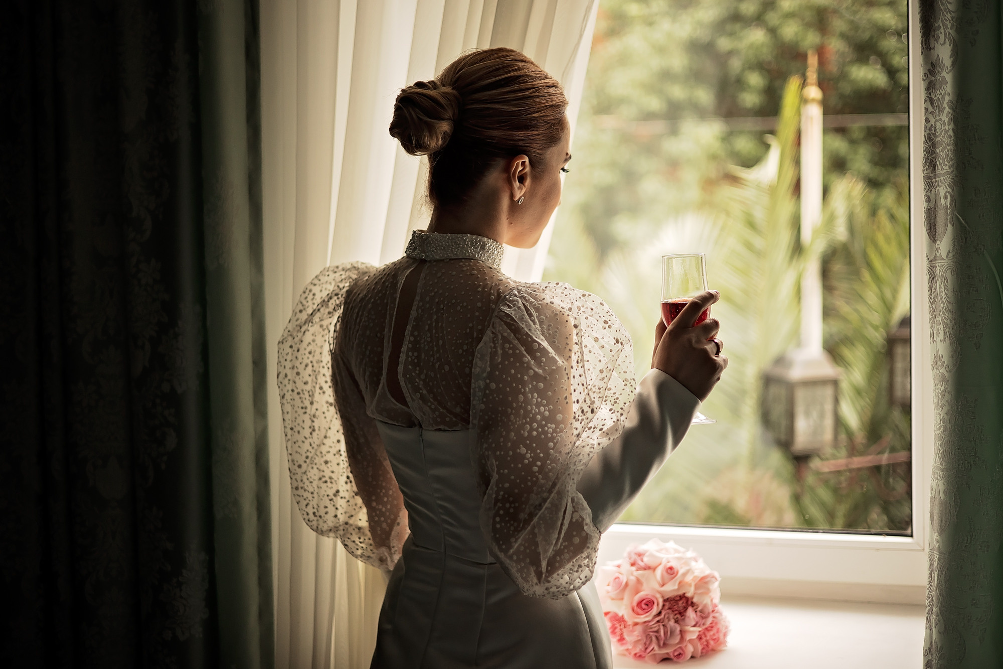 Счастливые минуты. Свадебный и семейный фотограф в Абхазии Эля Цишба