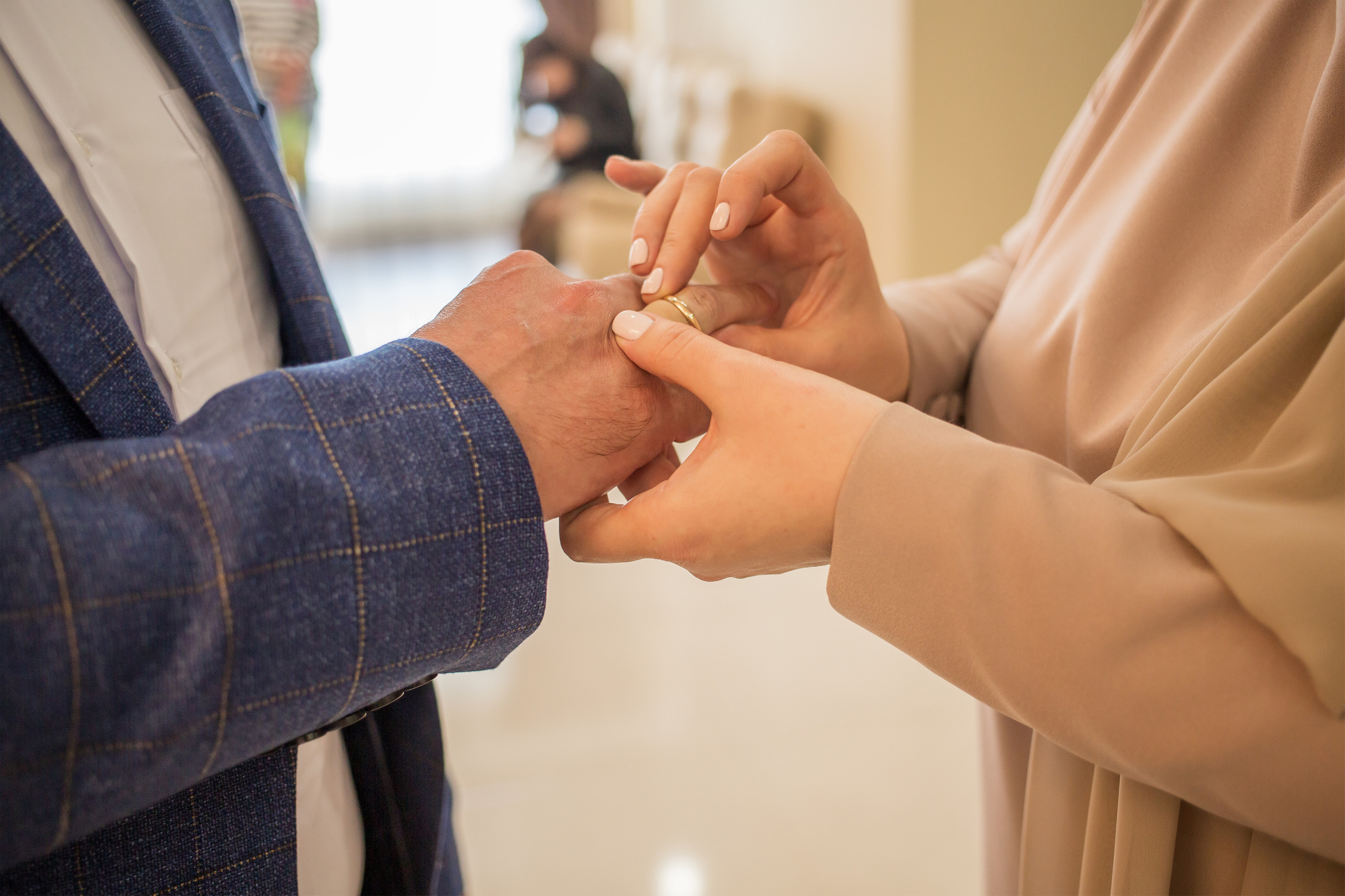 Емзар и Кама. Свадебный и семейный фотограф в Абхазии Эля Цишба