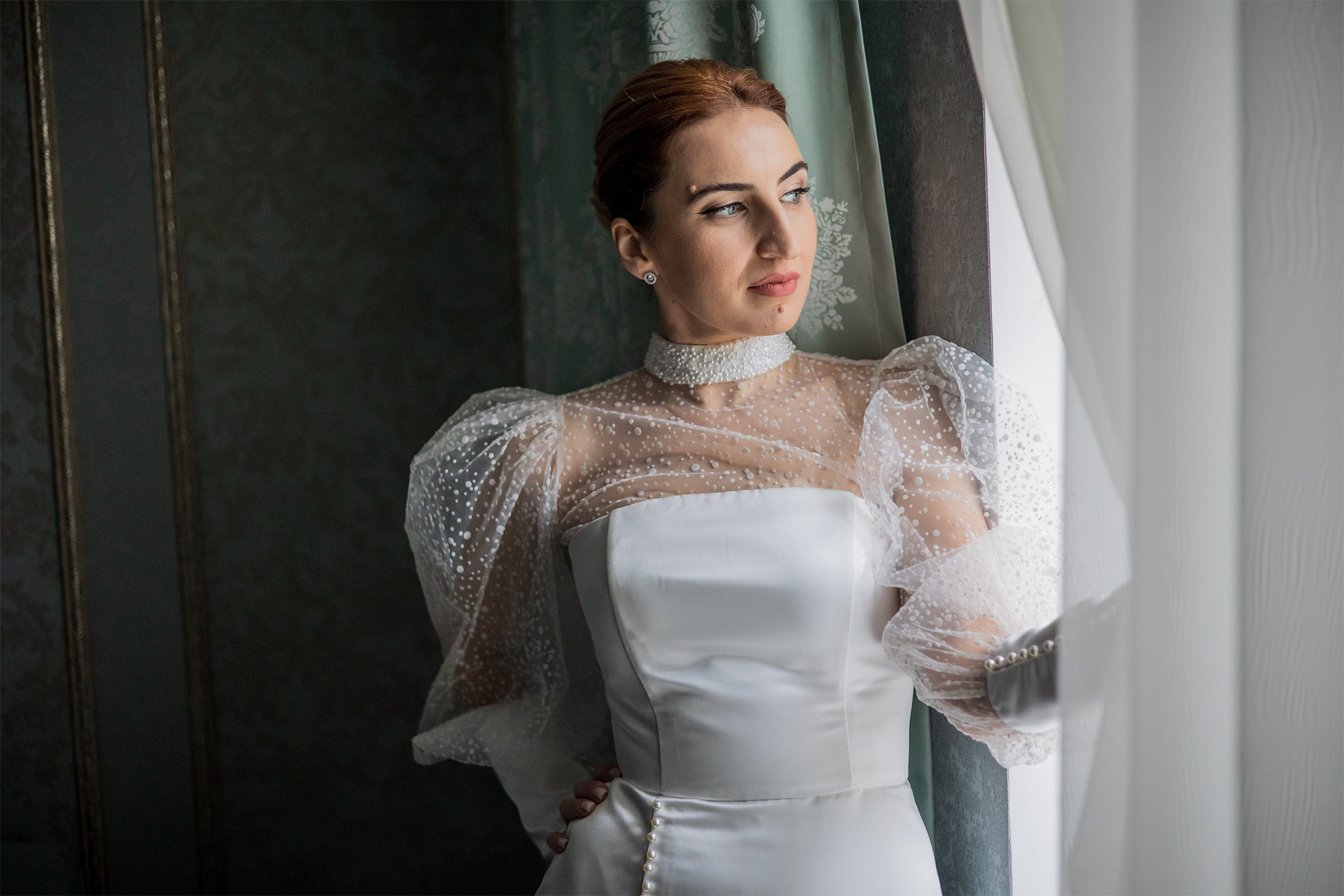 Счастливые минуты. Свадебный и семейный фотограф в Абхазии Эля Цишба