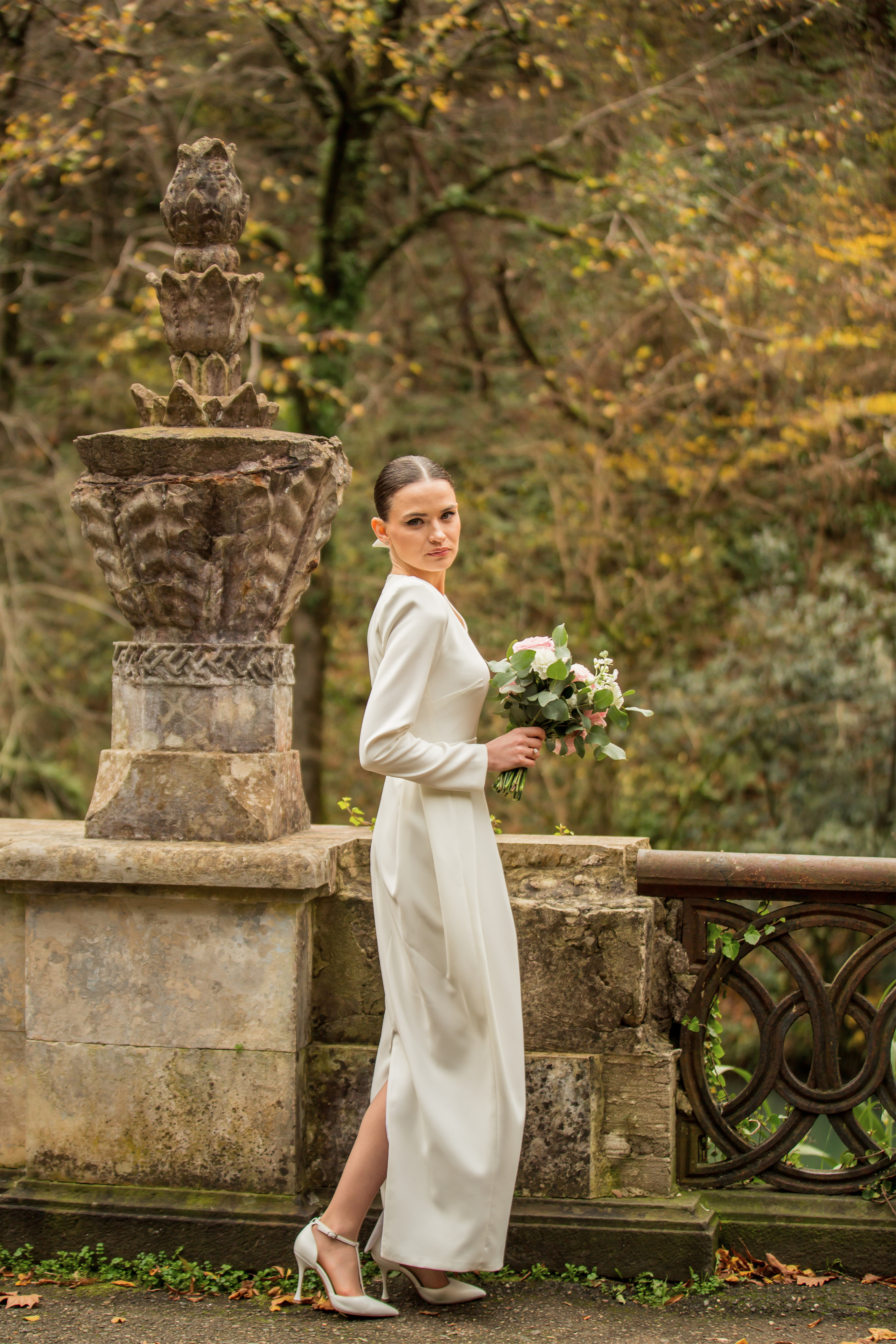 Незабываемый день!. Свадебный и семейный фотограф в Абхазии Эля Цишба