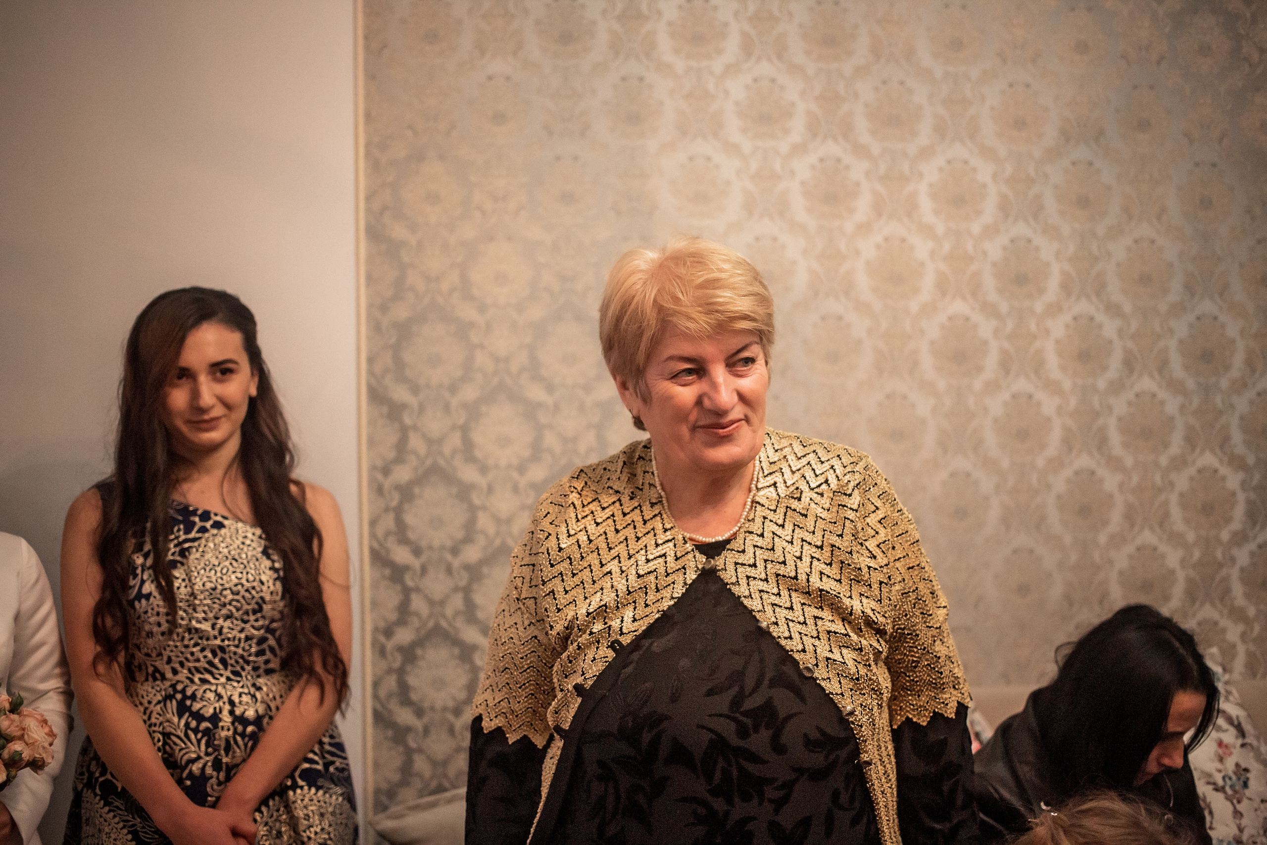 Енвер и Сабина. Свадебный и семейный фотограф в Абхазии Эля Цишба