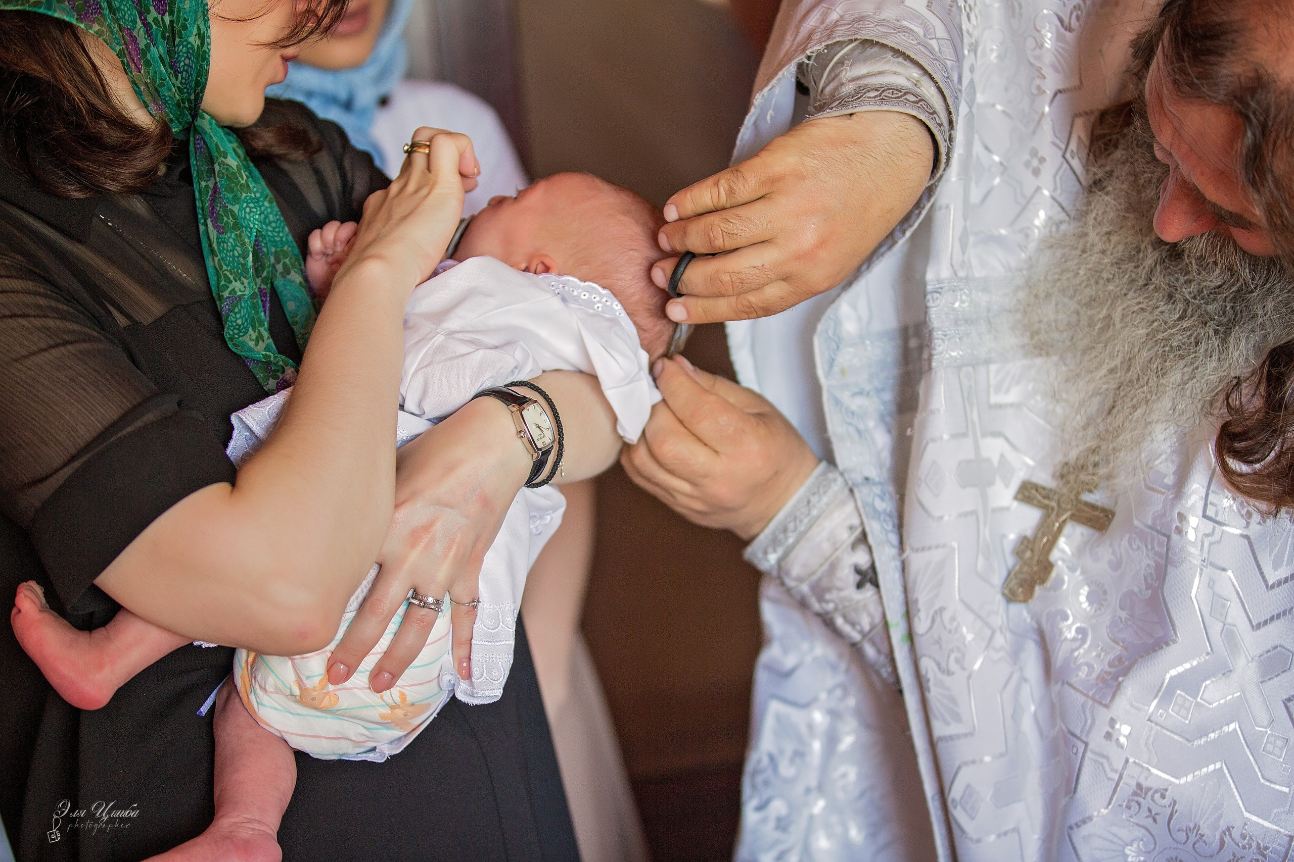 Удивительный день. Свадебный и семейный фотограф в Абхазии Эля Цишба