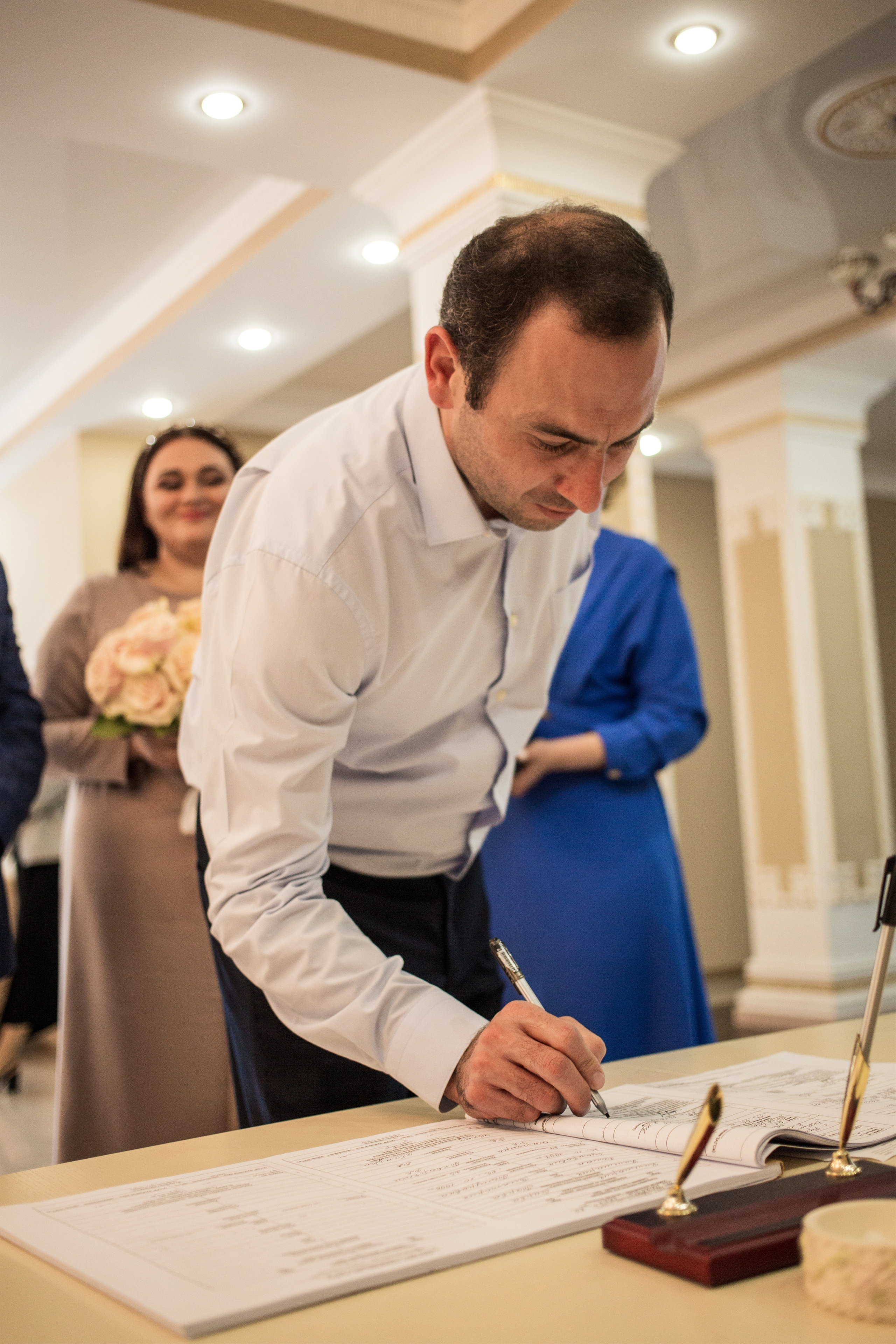 Емзар и Кама. Свадебный и семейный фотограф в Абхазии Эля Цишба