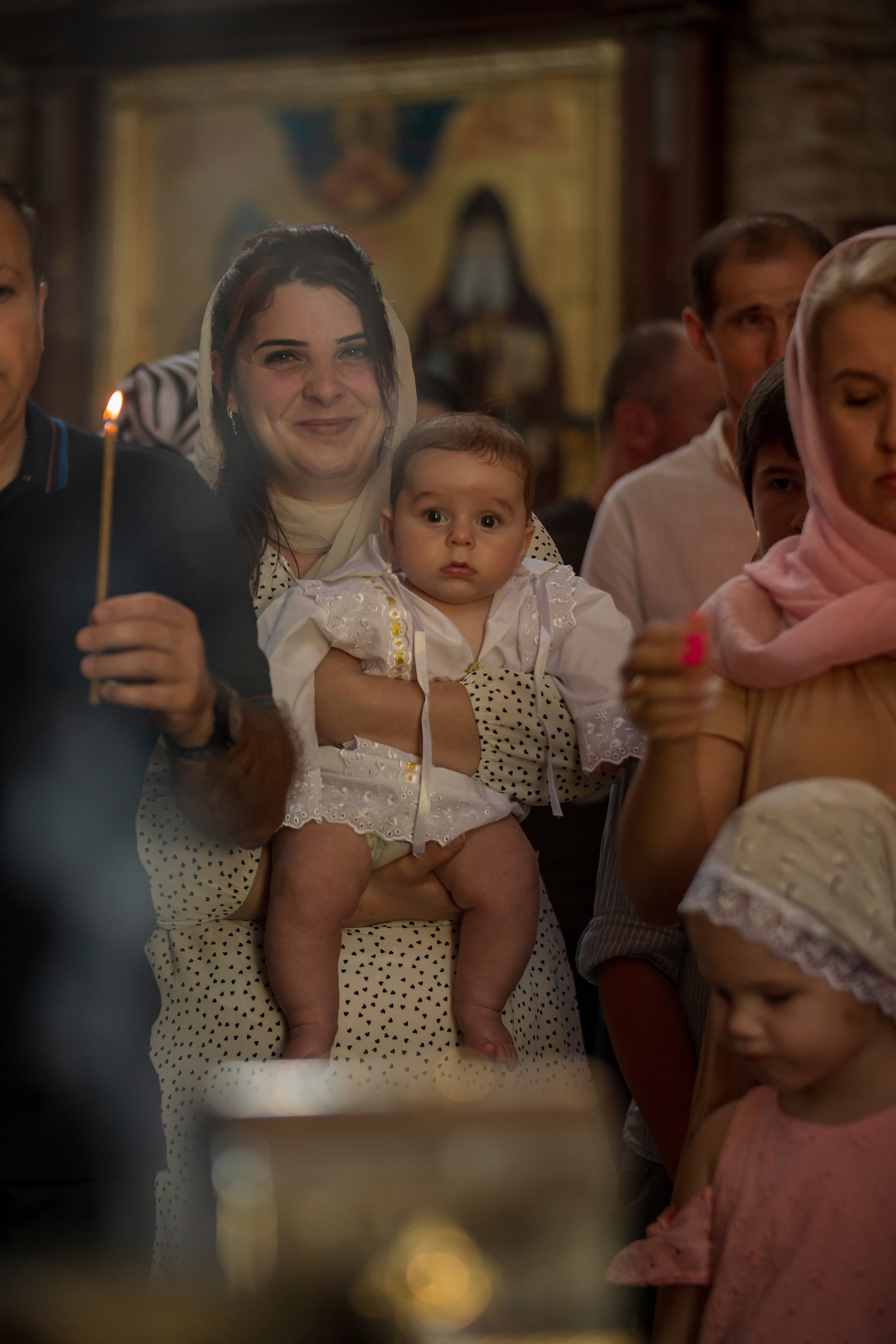 Чудо. Свадебный и семейный фотограф в Абхазии Эля Цишба