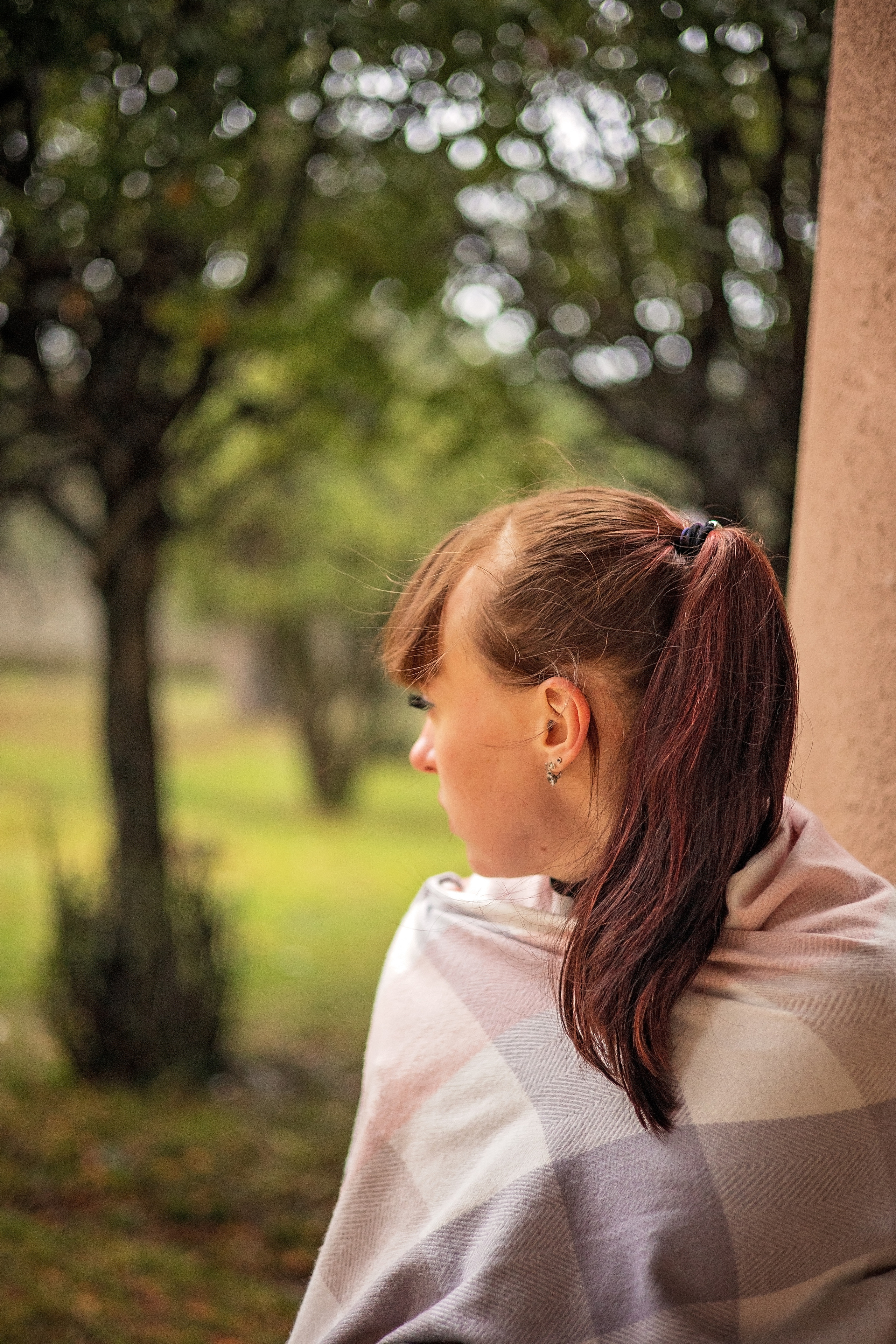 И дождь не помеха…. Свадебный и семейный фотограф в Абхазии Эля Цишба