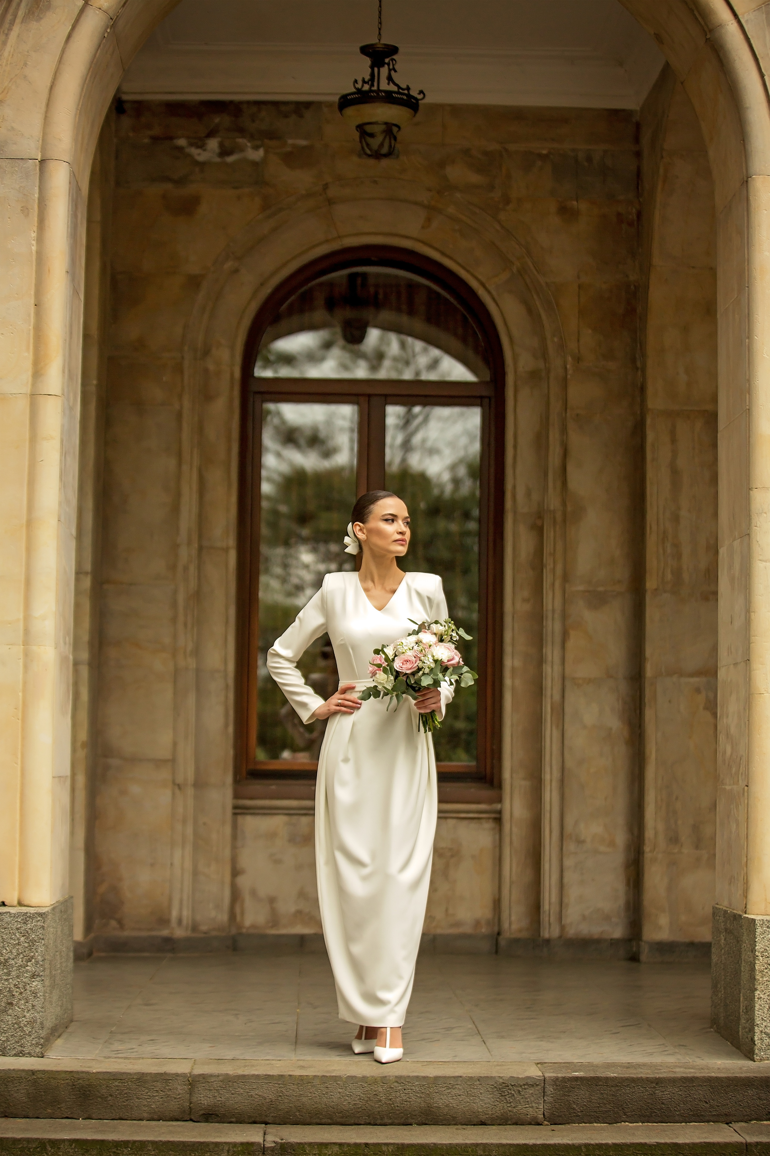 Незабываемый день!. Свадебный и семейный фотограф в Абхазии Эля Цишба