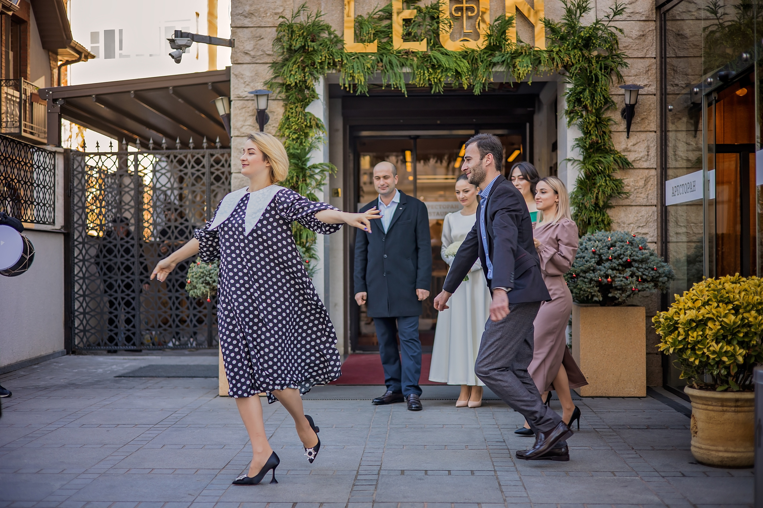 Линда. Свадебный и семейный фотограф в Абхазии Эля Цишба