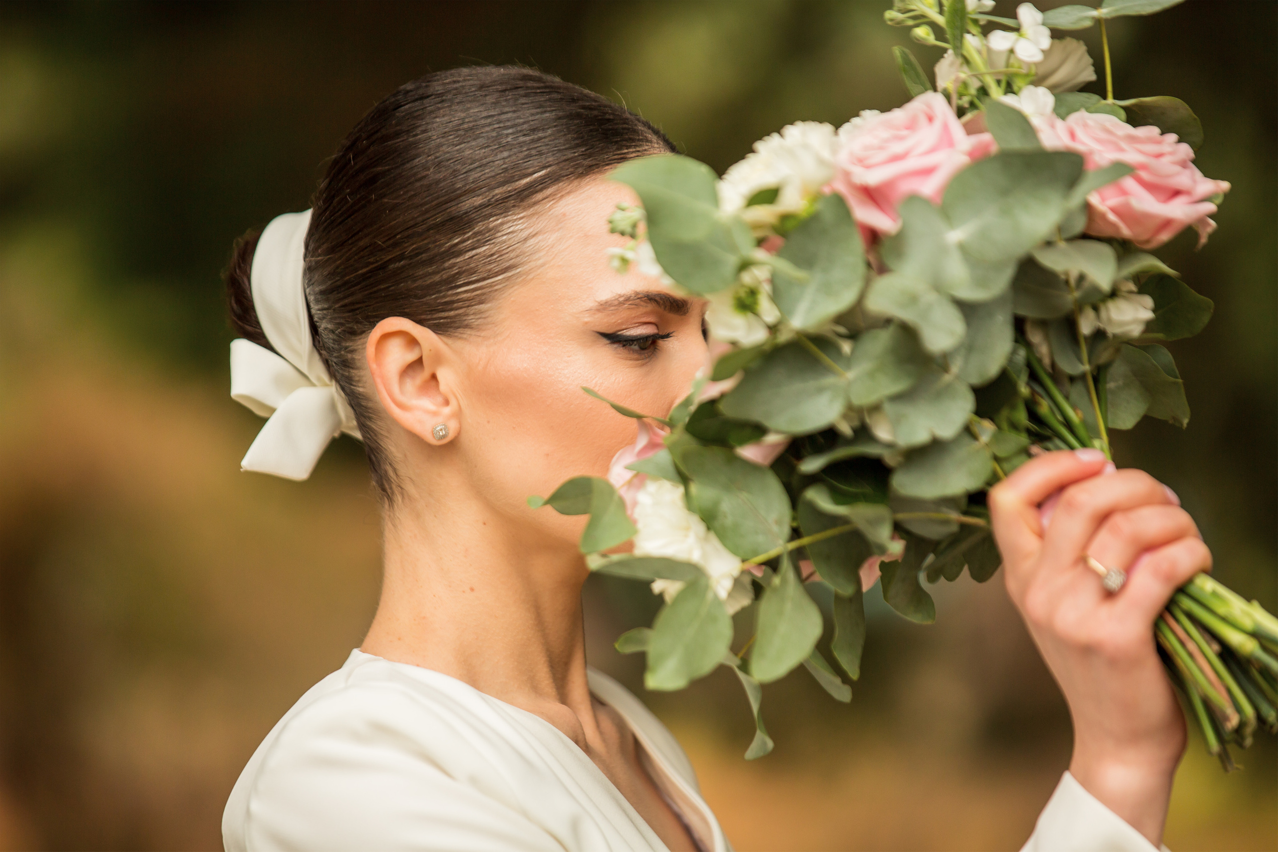Незабываемый день!. Свадебный и семейный фотограф в Абхазии Эля Цишба