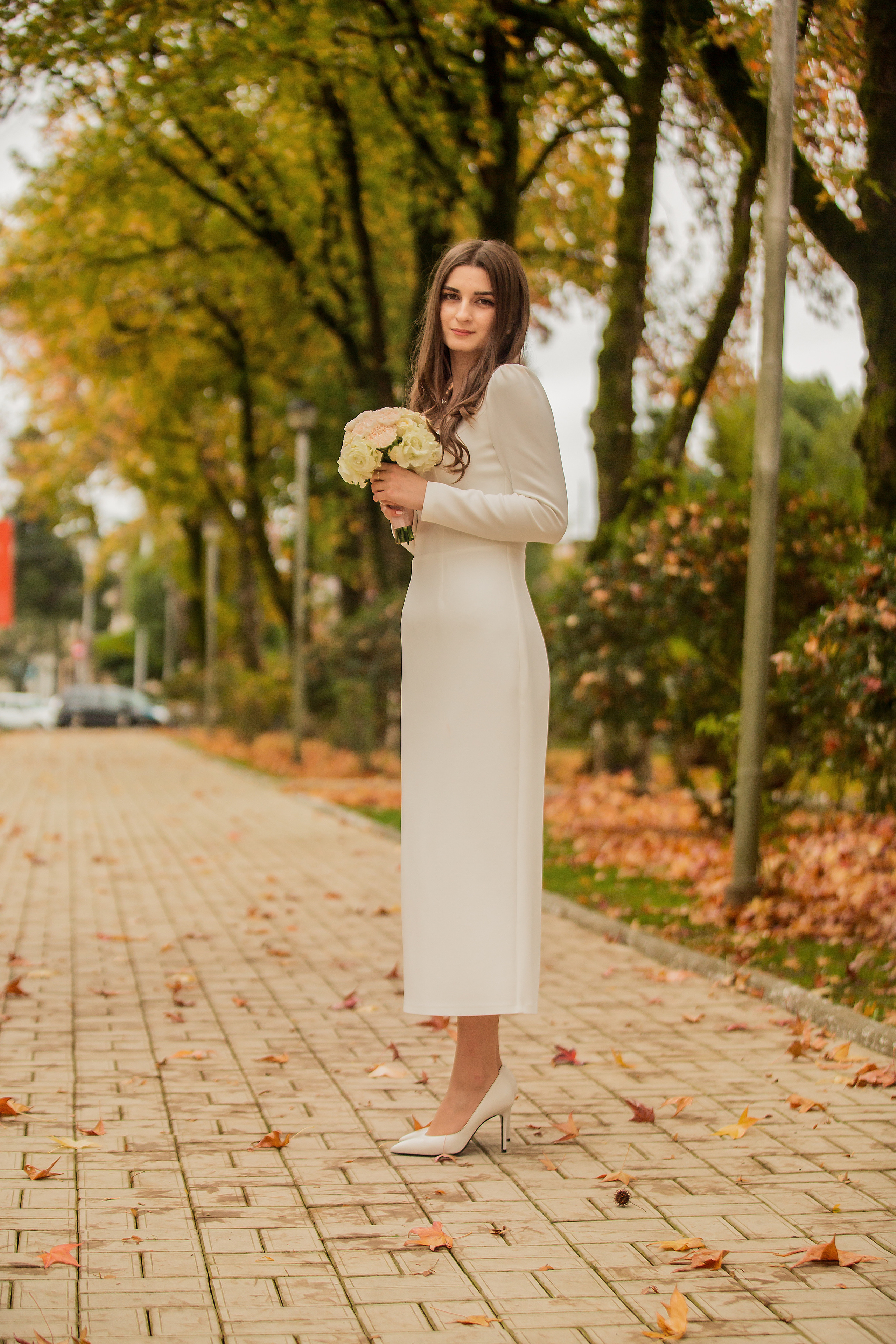 Таинство венчания. Свадебный и семейный фотограф в Абхазии Эля Цишба