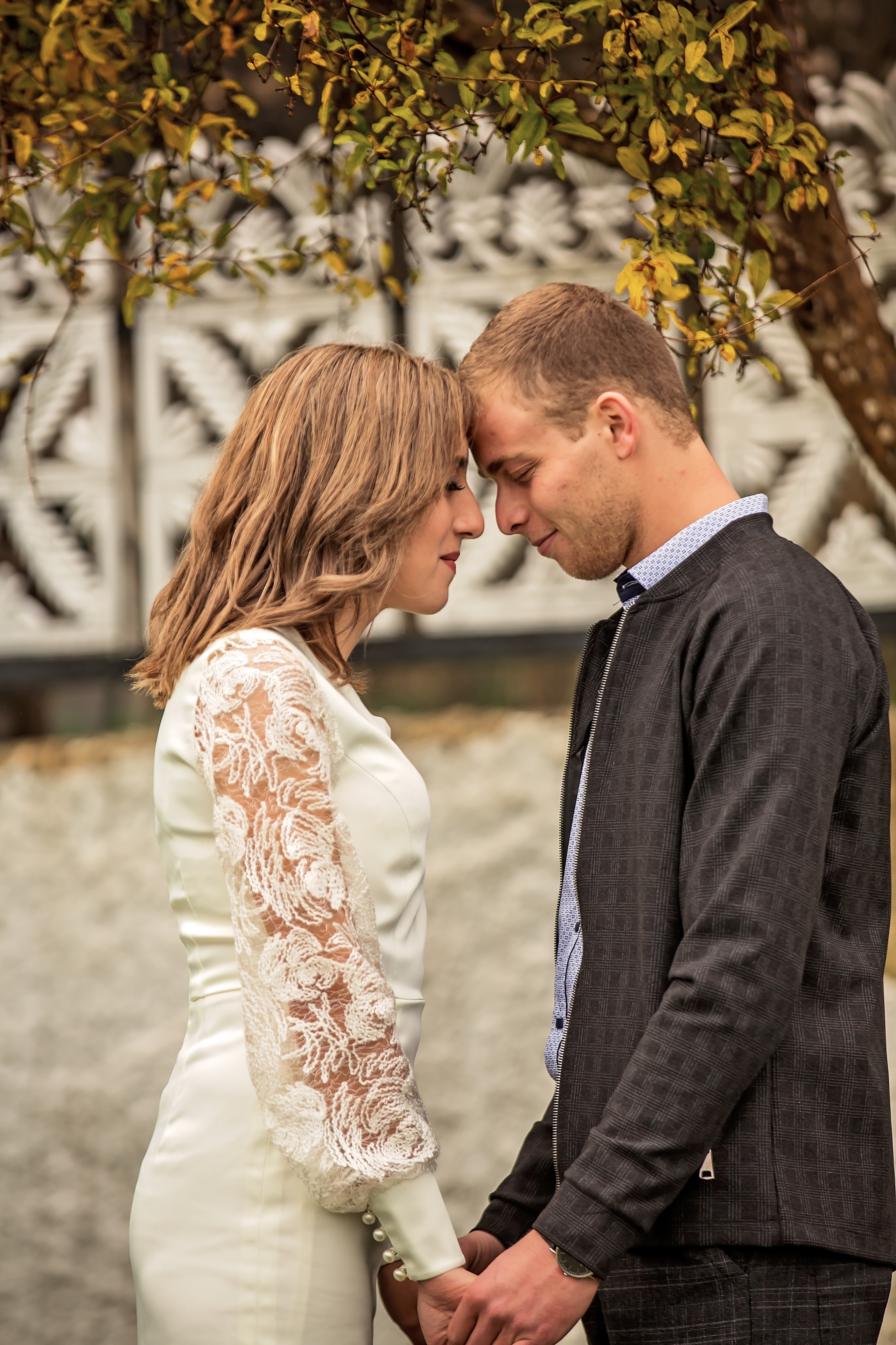 Невеста Милана. Свадебный и семейный фотограф в Абхазии Эля Цишба