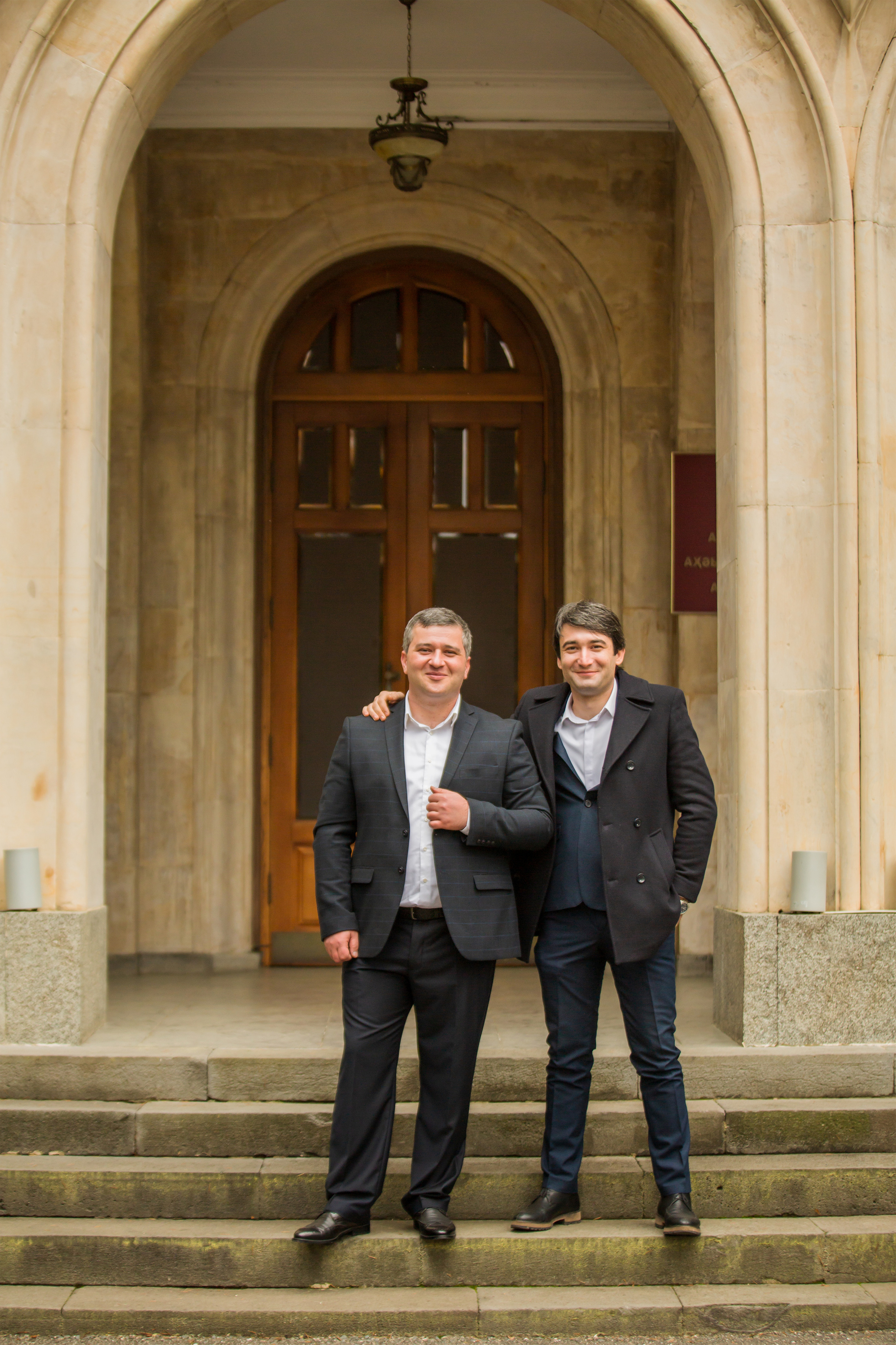 Незабываемый день!. Свадебный и семейный фотограф в Абхазии Эля Цишба