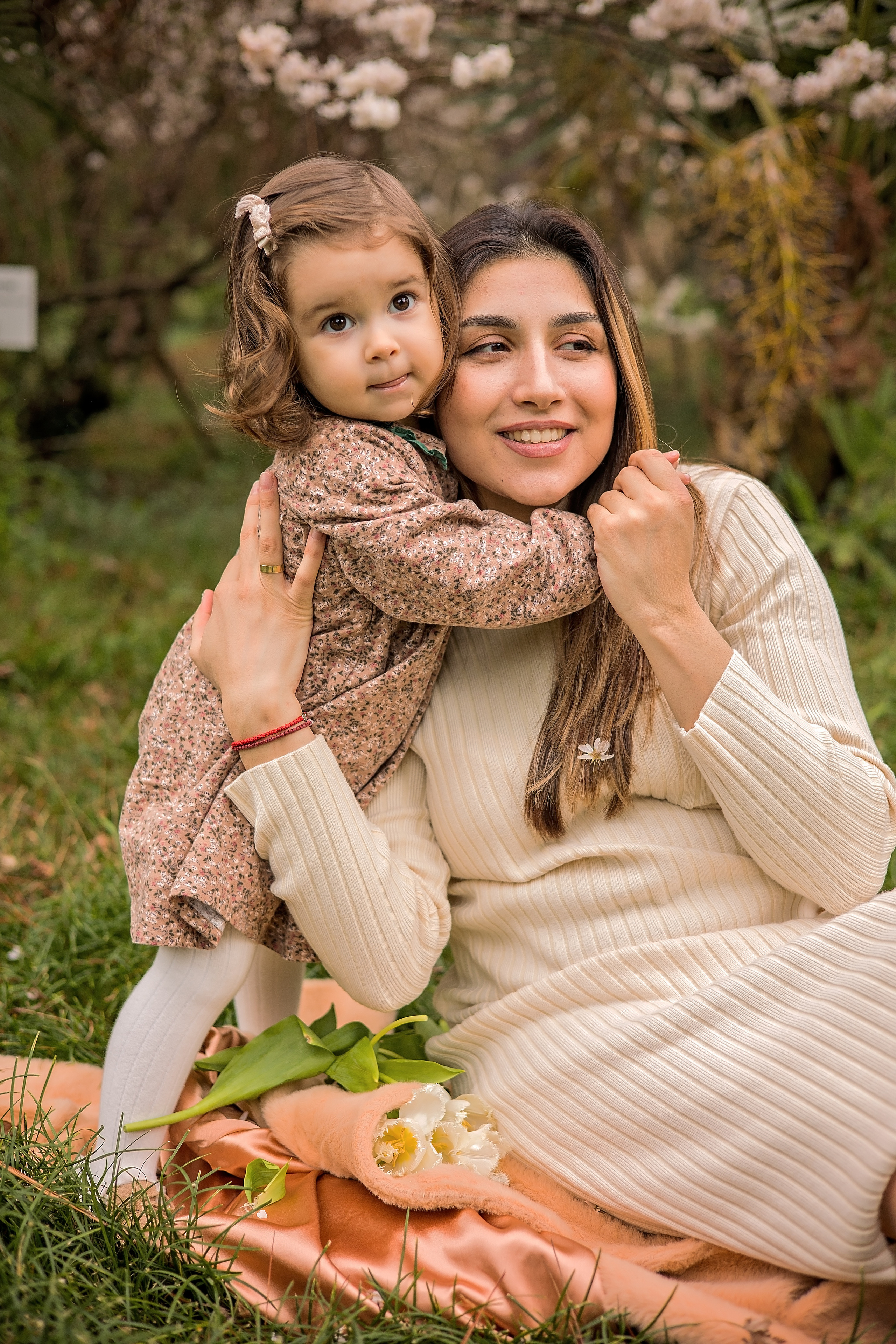 Мире 2 годика. Свадебный и семейный фотограф в Абхазии Эля Цишба