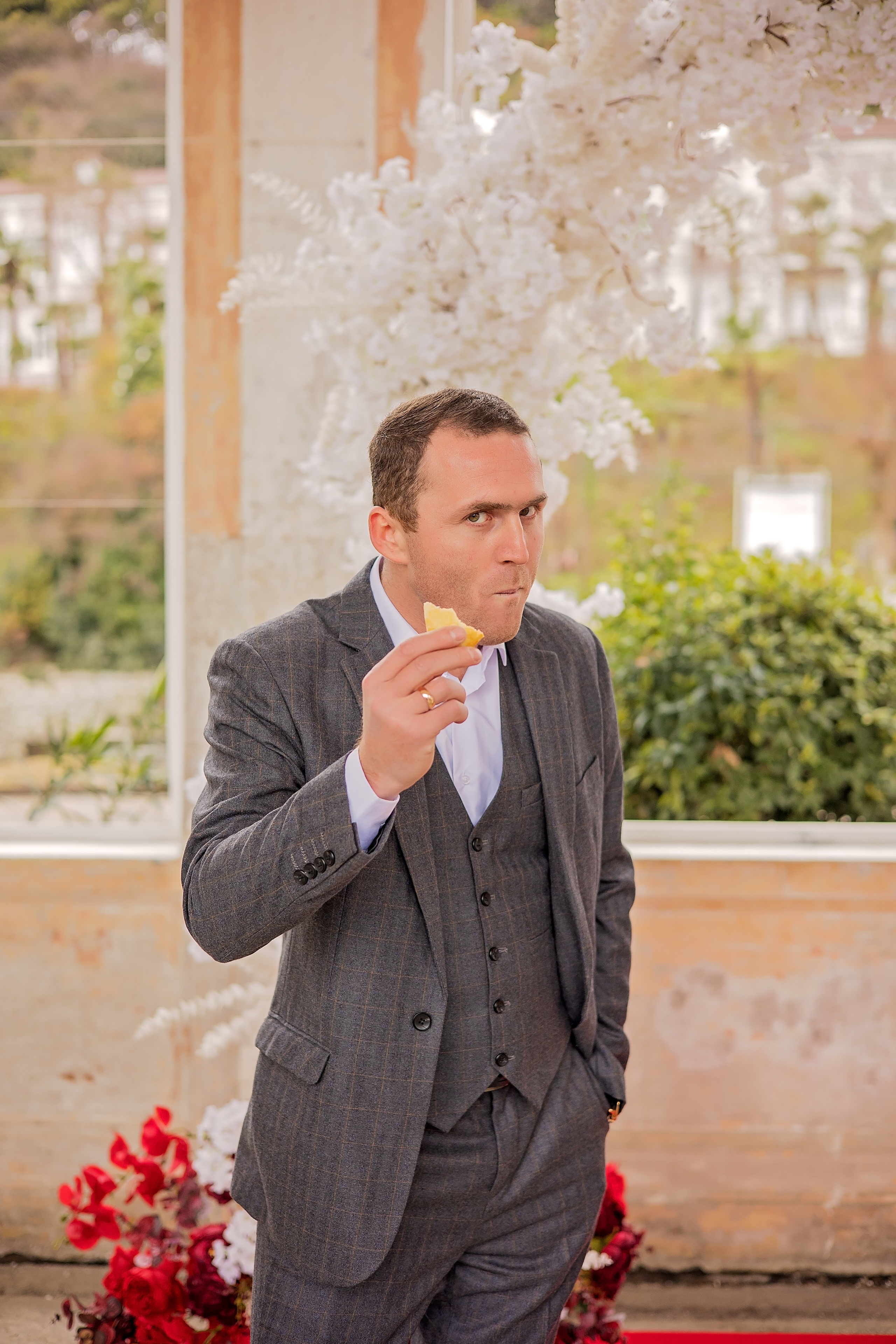 Гудиса и Яна. Свадебный и семейный фотограф в Абхазии Эля Цишба