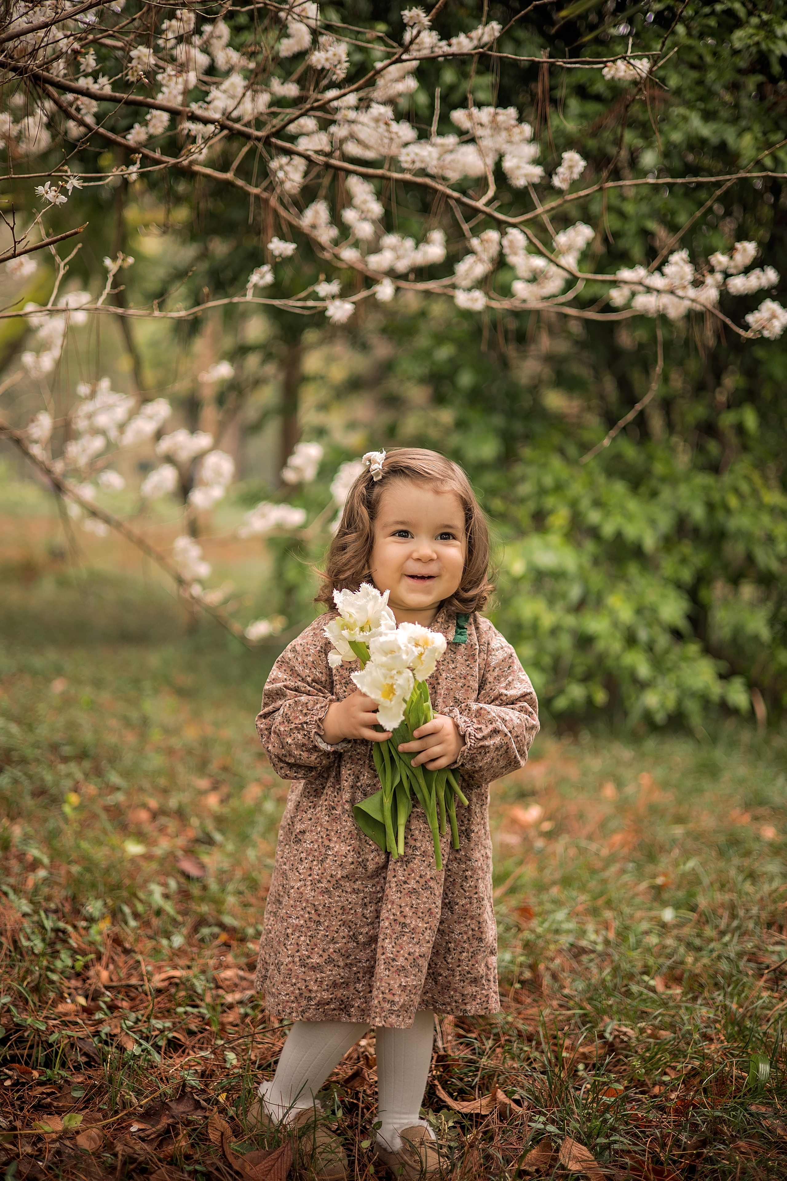 Мире 2 годика. Свадебный и семейный фотограф в Абхазии Эля Цишба