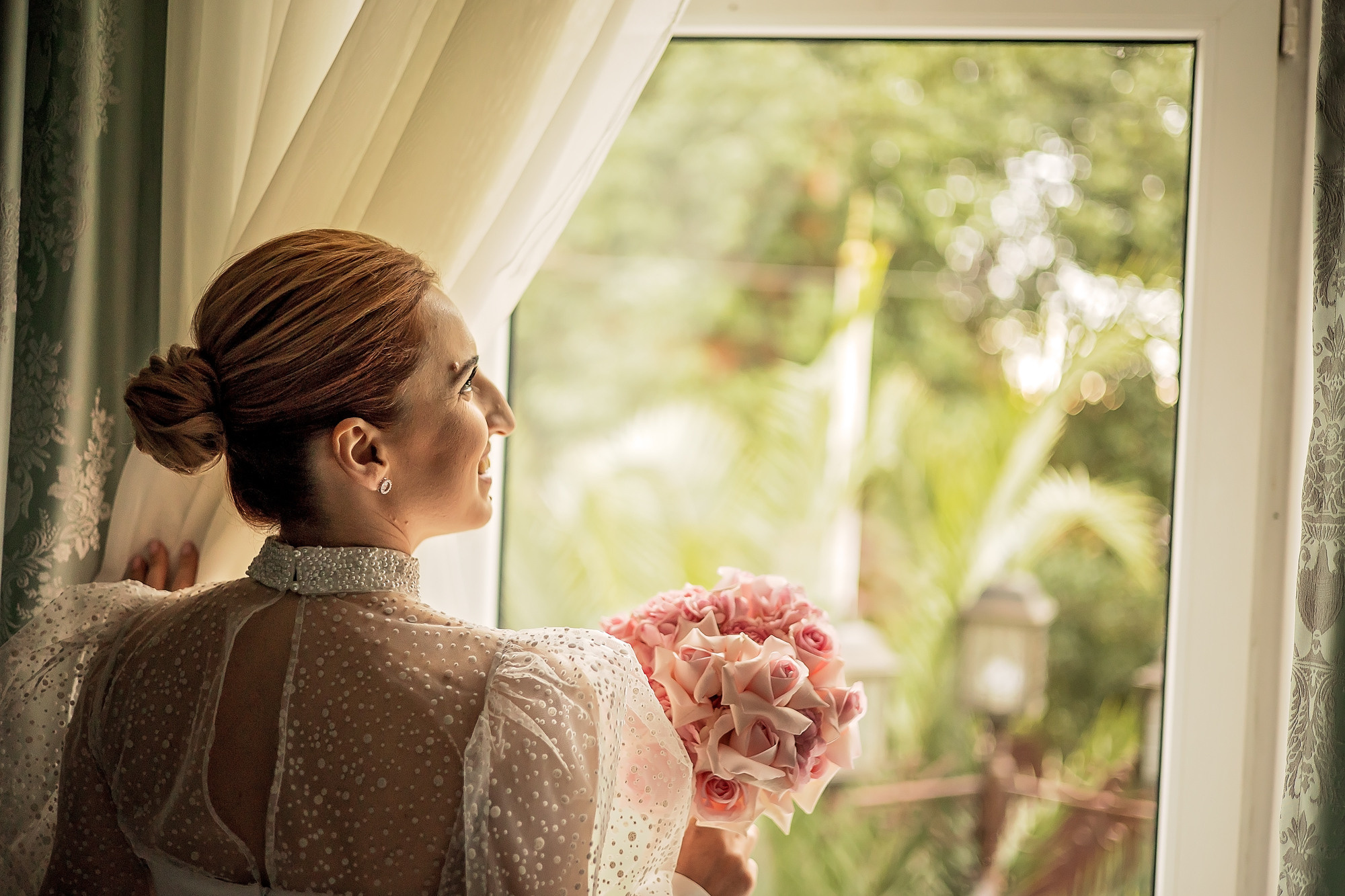 Счастливые минуты. Свадебный и семейный фотограф в Абхазии Эля Цишба