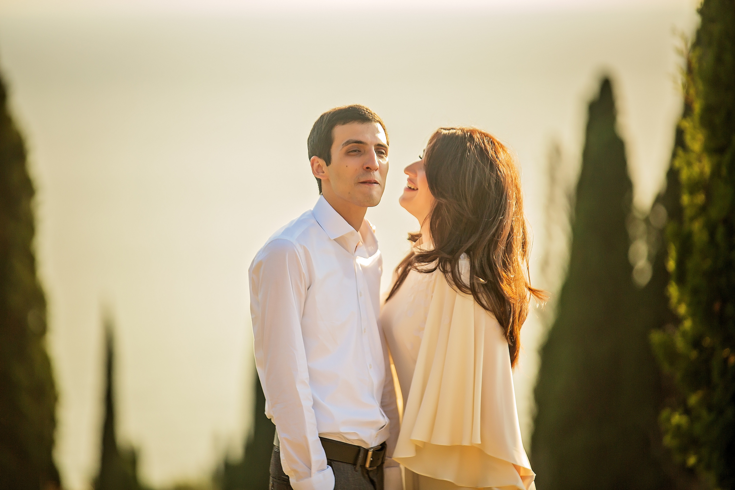 Счастливый день. Свадебный и семейный фотограф в Абхазии Эля Цишба