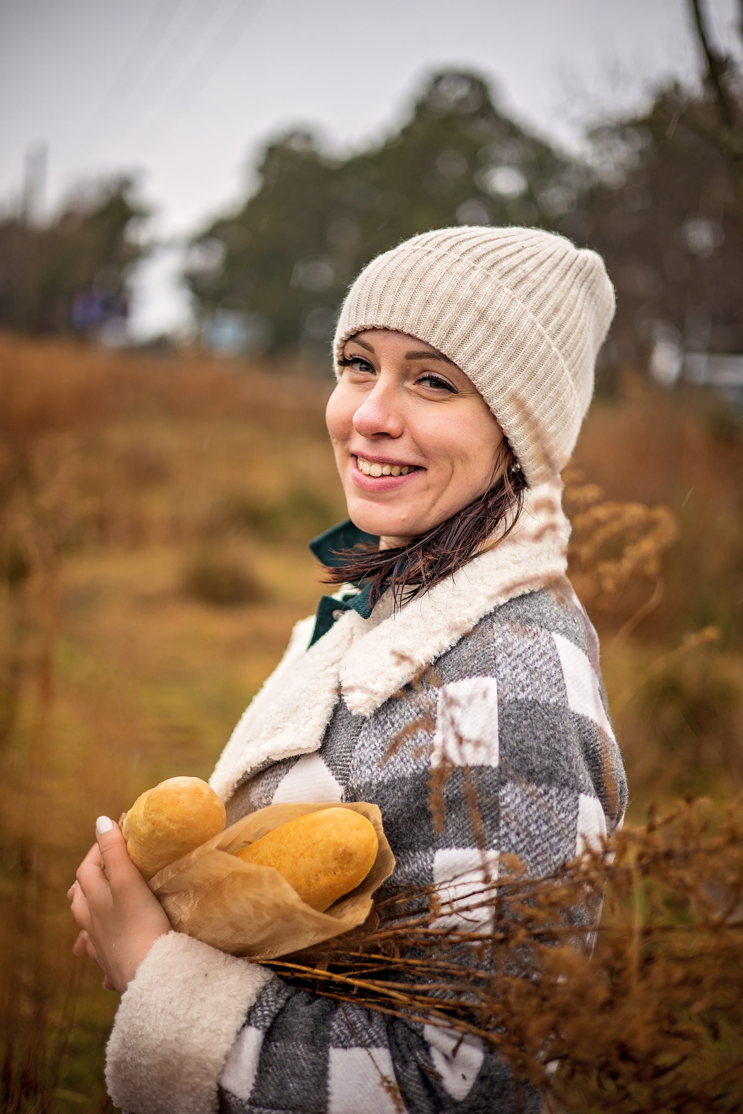 И дождь не помеха…. Свадебный и семейный фотограф в Абхазии Эля Цишба