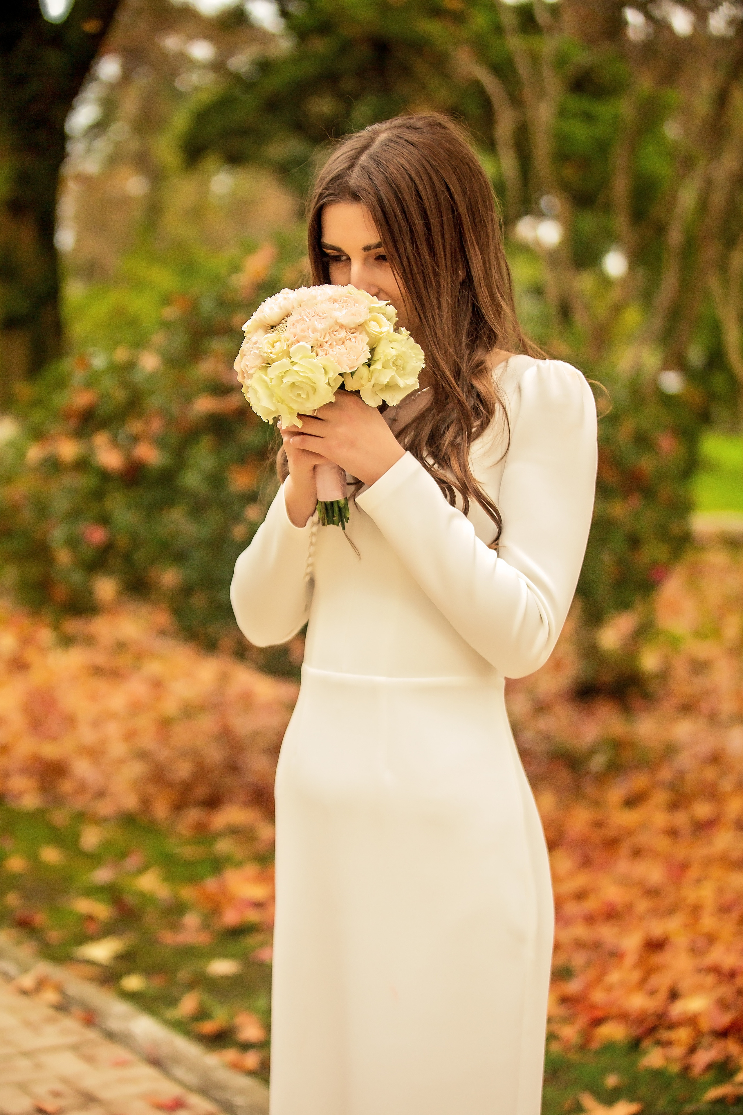 Таинство венчания. Свадебный и семейный фотограф в Абхазии Эля Цишба