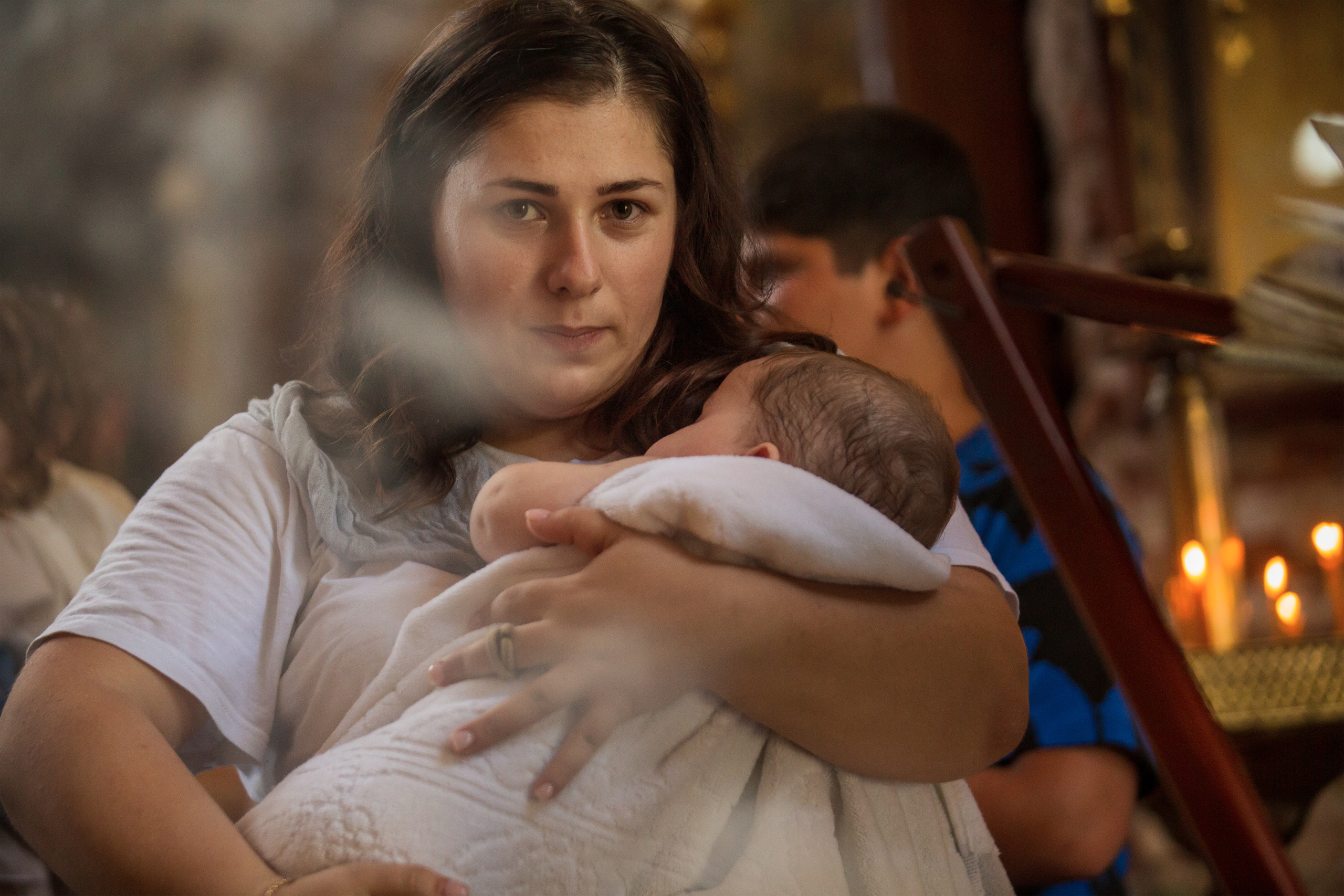 Чудо. Свадебный и семейный фотограф в Абхазии Эля Цишба