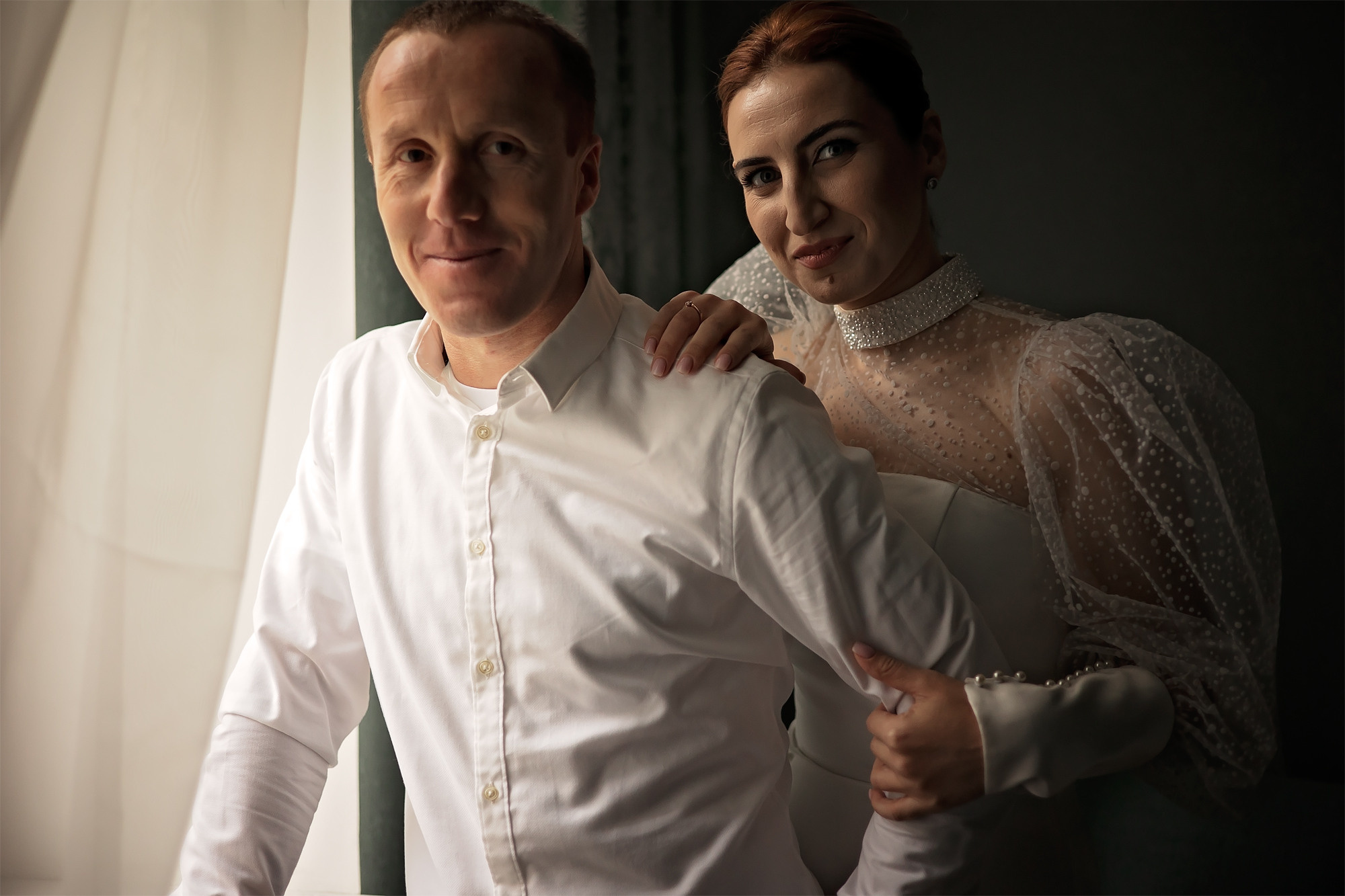 Счастливые минуты. Свадебный и семейный фотограф в Абхазии Эля Цишба