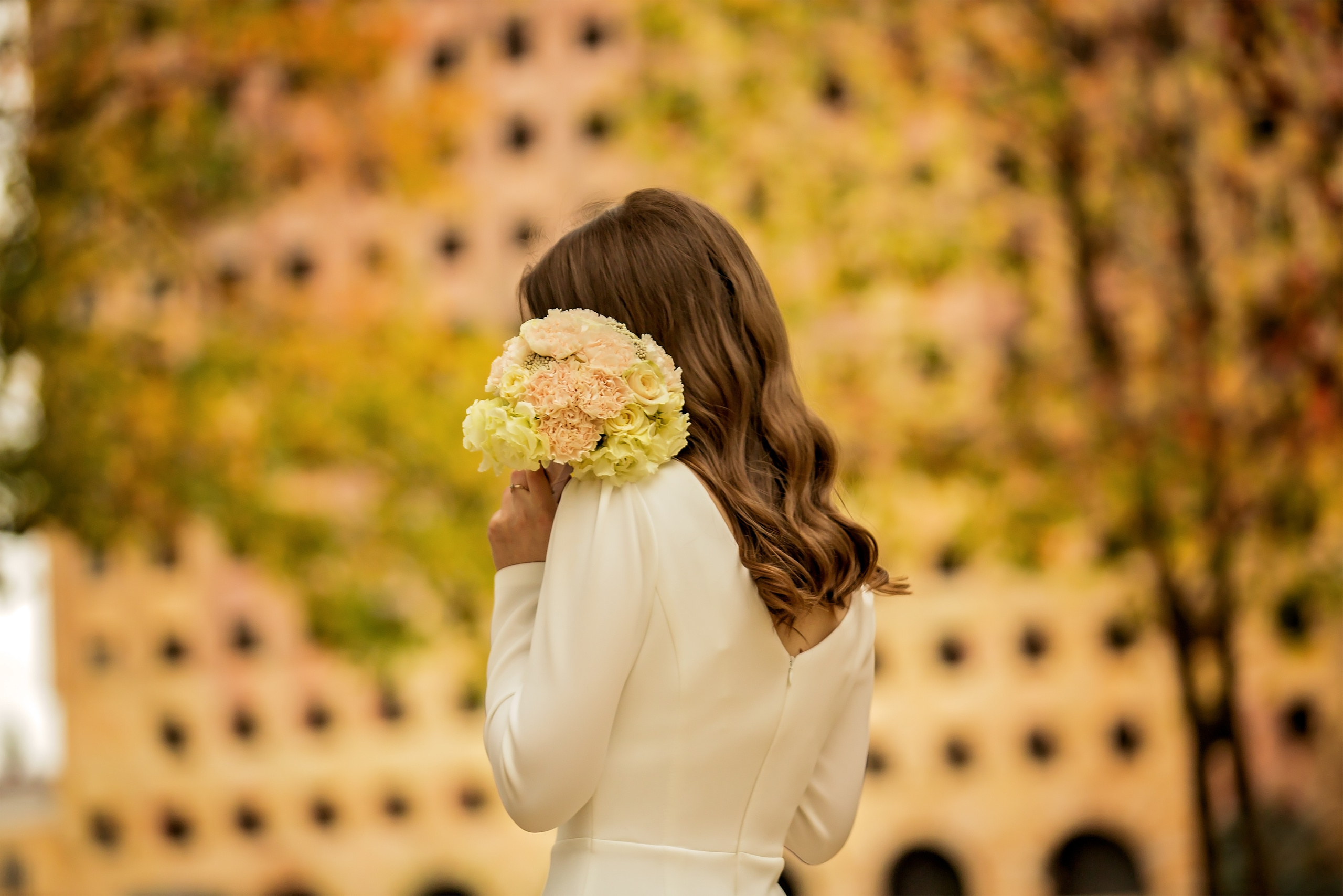 Таинство венчания. Свадебный и семейный фотограф в Абхазии Эля Цишба