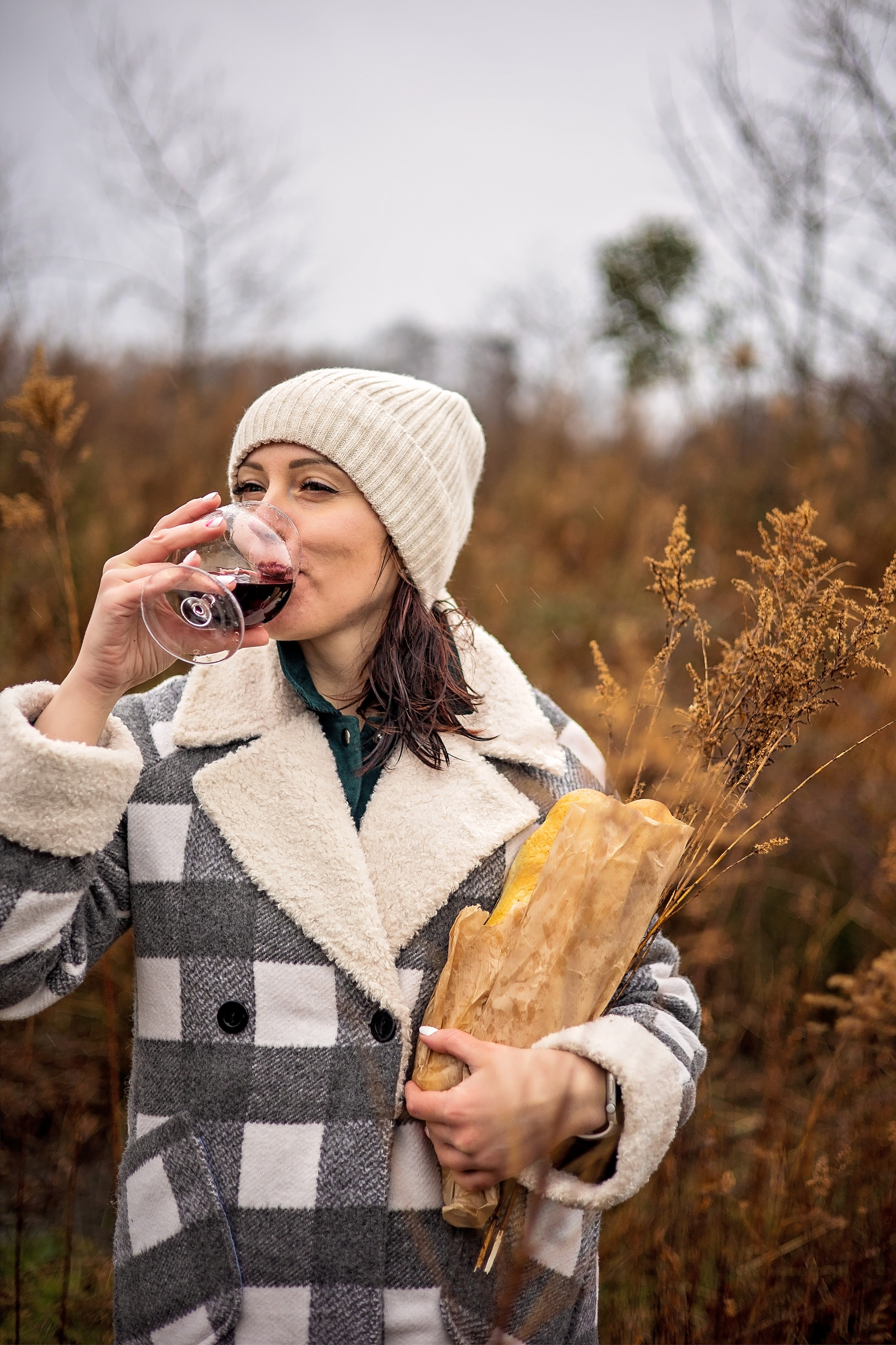 И дождь не помеха…. Свадебный и семейный фотограф в Абхазии Эля Цишба
