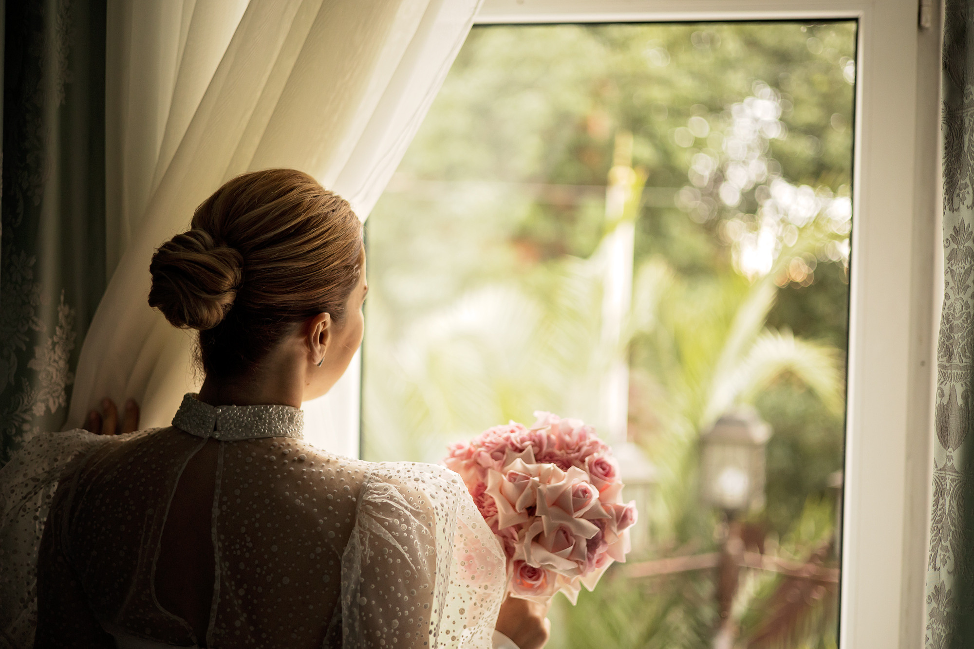 Счастливые минуты. Свадебный и семейный фотограф в Абхазии Эля Цишба