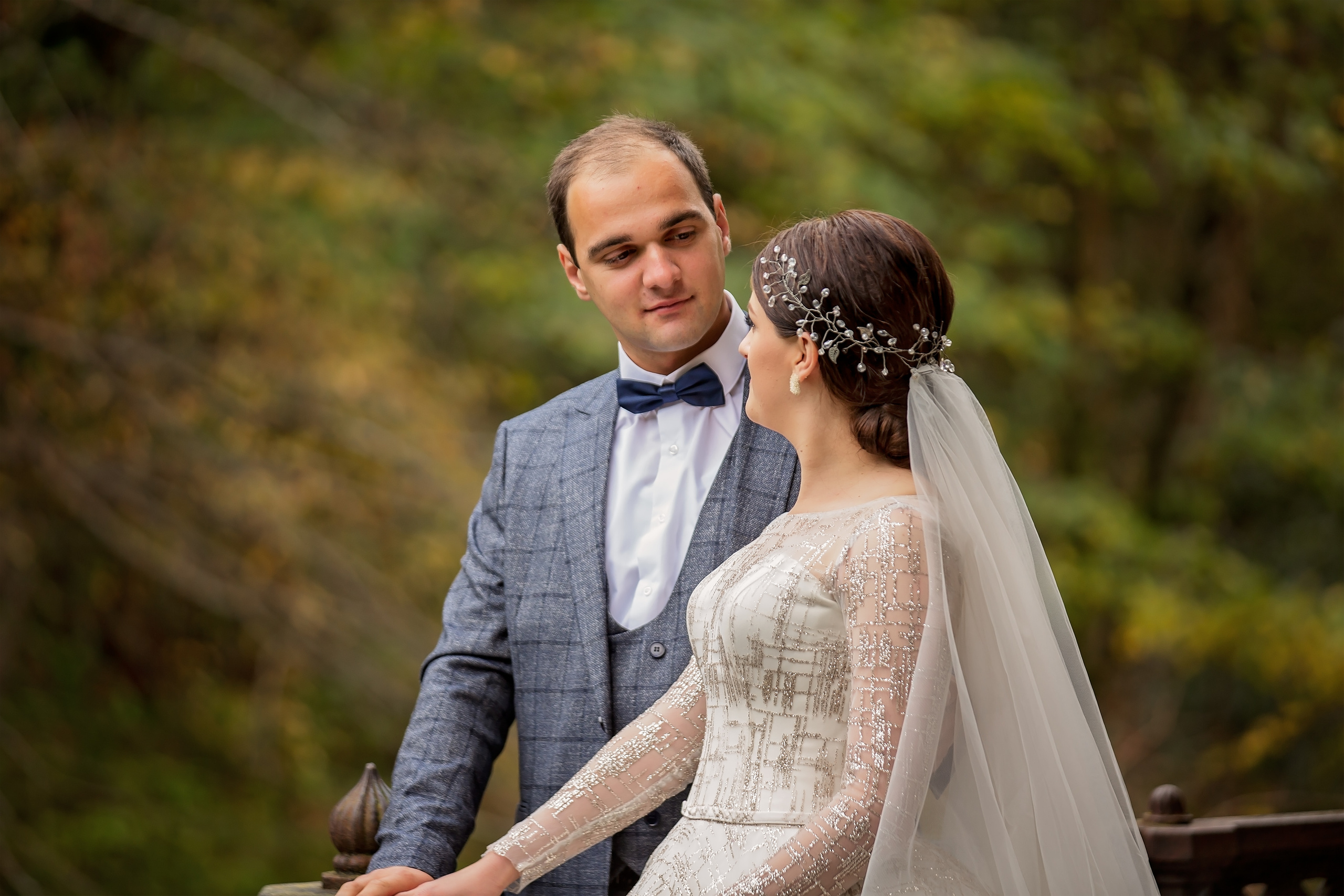 Свадебный день. Свадебный и семейный фотограф в Абхазии Эля Цишба